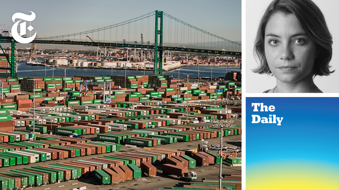 Chaos, Confusion and Defiance: The Global Fallout From the Tariff Ruling