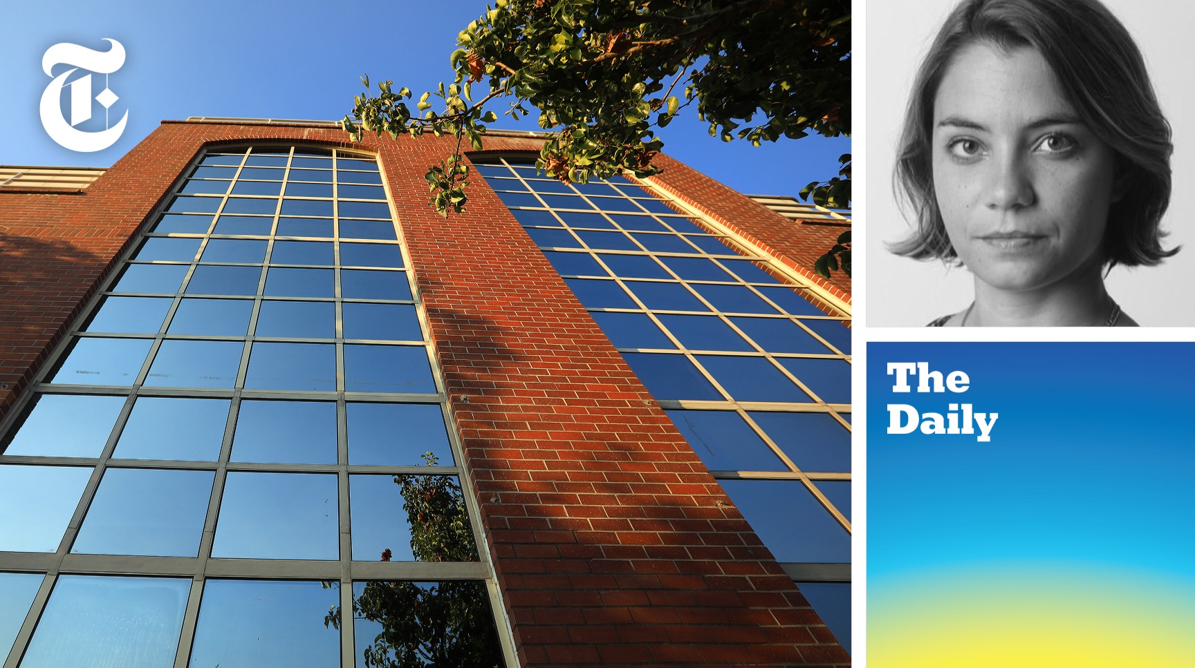 Inside the Tech Company Powering Trump’s Most Controversial Policies