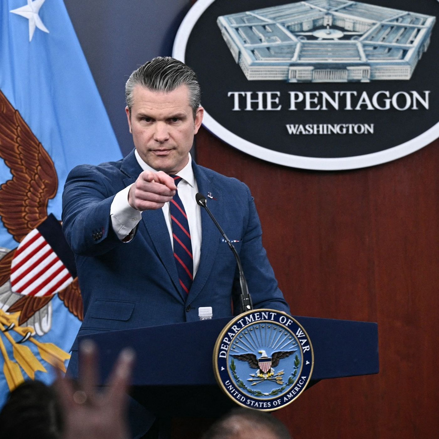 Anthropic vs. the Pentagon: Inside the Battle Over A.I. Warfare