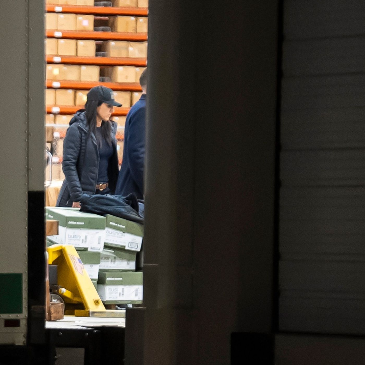 The F.B.I.’s Extraordinary Seizure of Voting Records