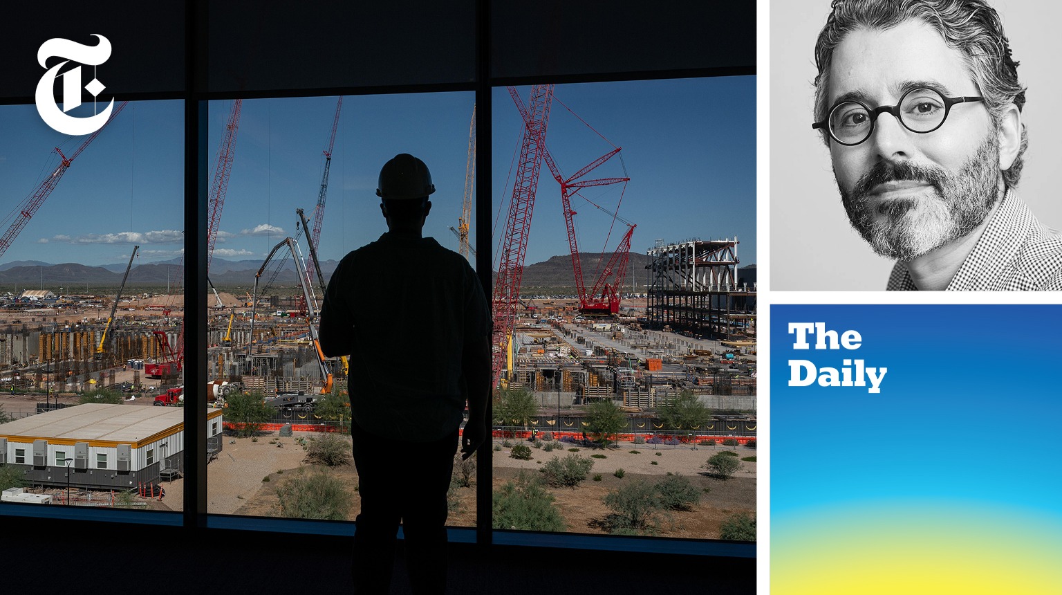 The Messy Reality of ‘Made in America’