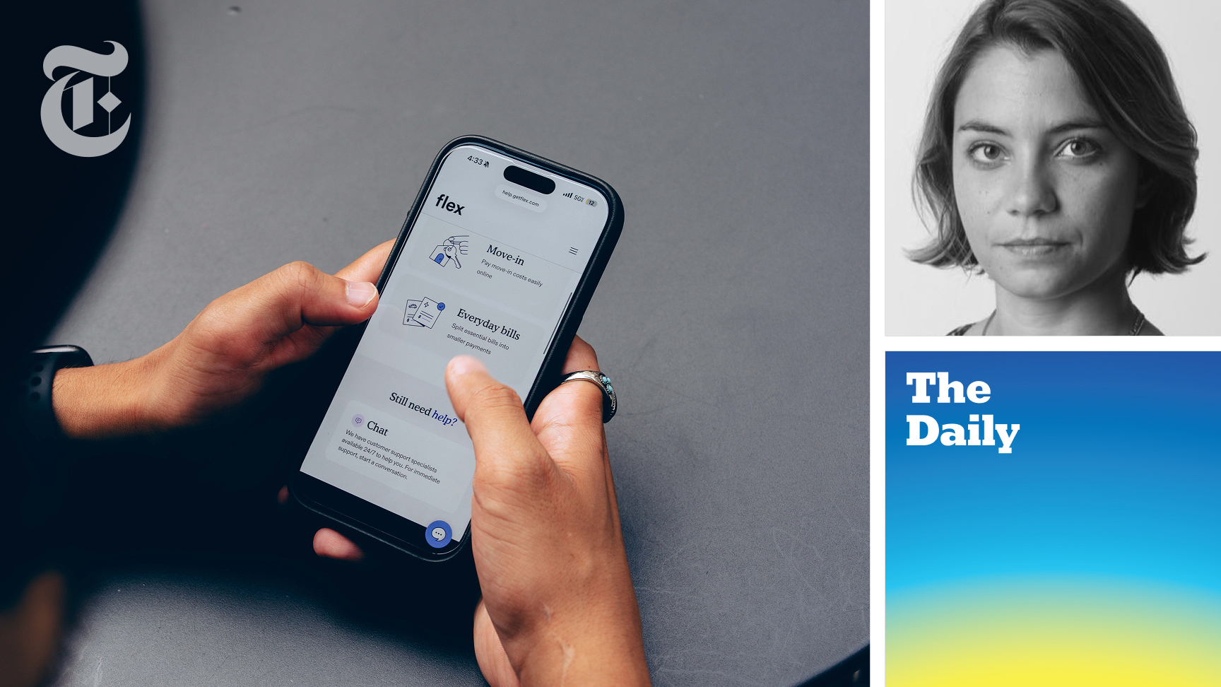 ‘Buy Now, Pay Later’: A New Wave of Consumer Debt