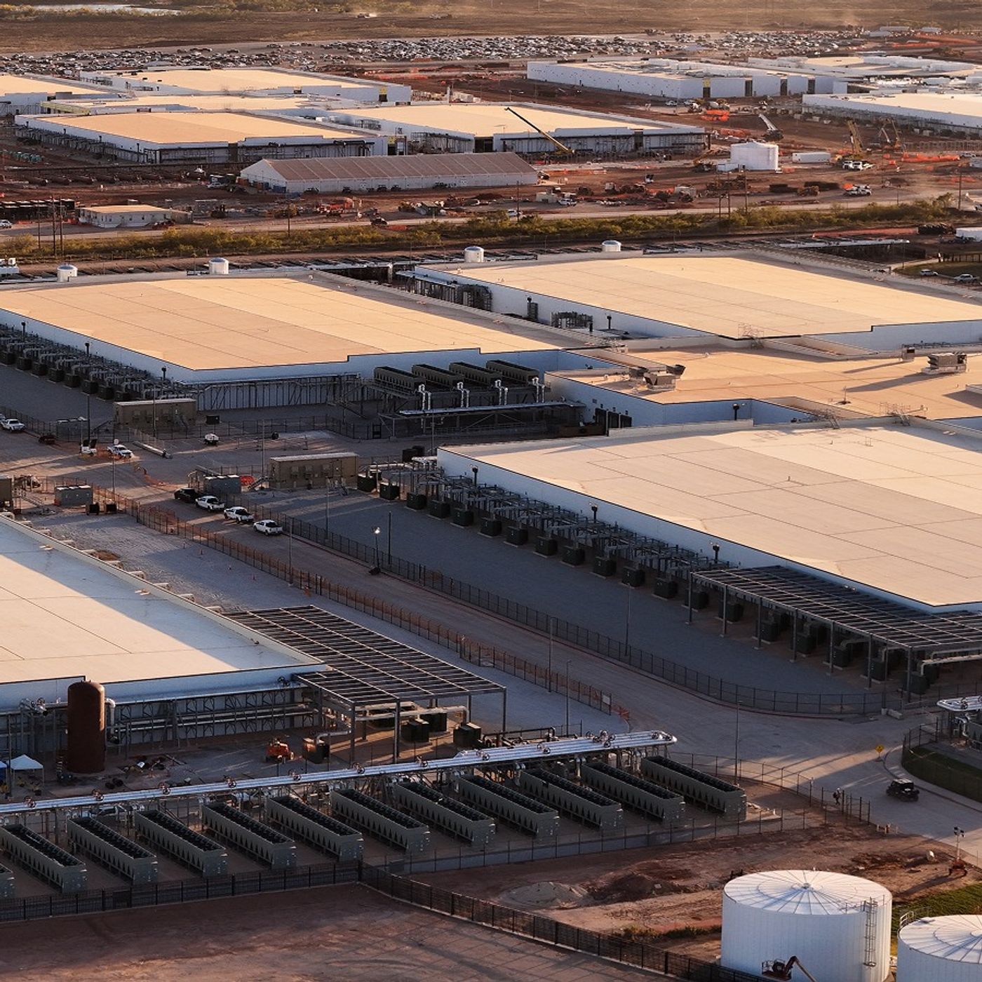 Is There an A.I. Bubble? And What if It Pops?