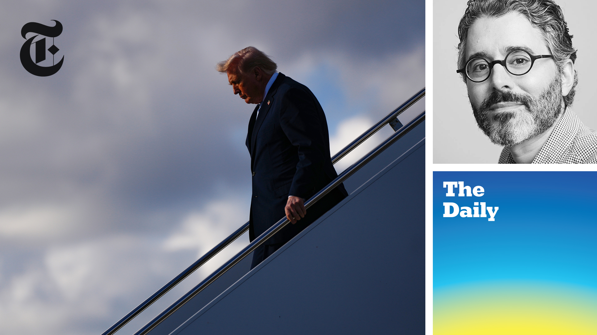 Trump’s National Support Is Cratering