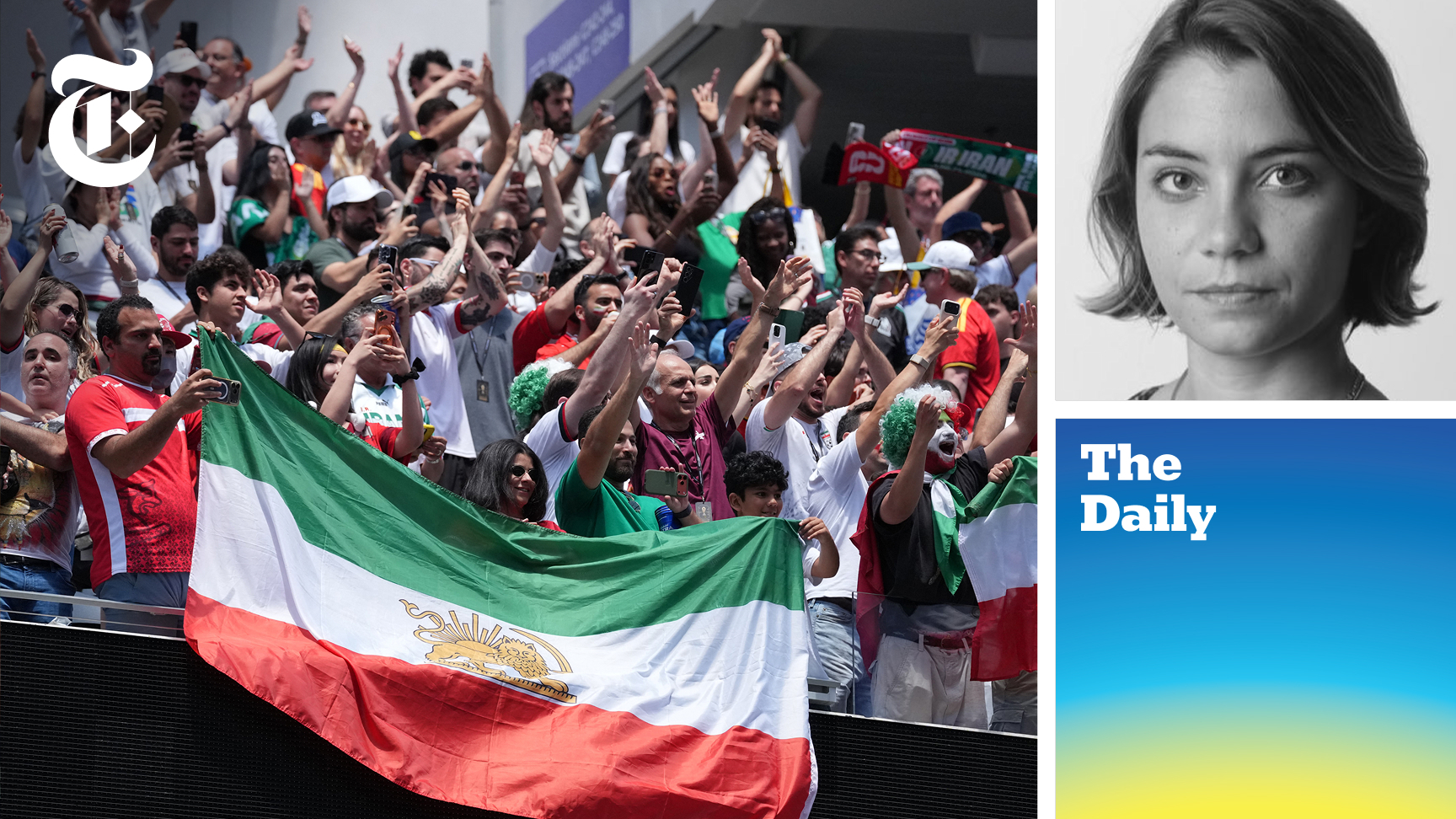 Why Everyone Cares About This World Cup