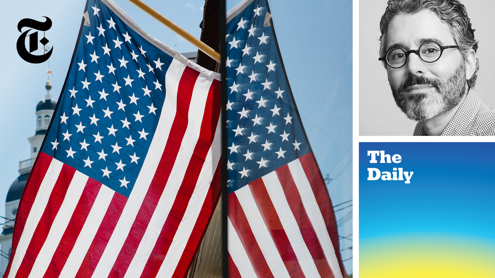 250 Years Later, Why We’re Still Fighting About Our Founding