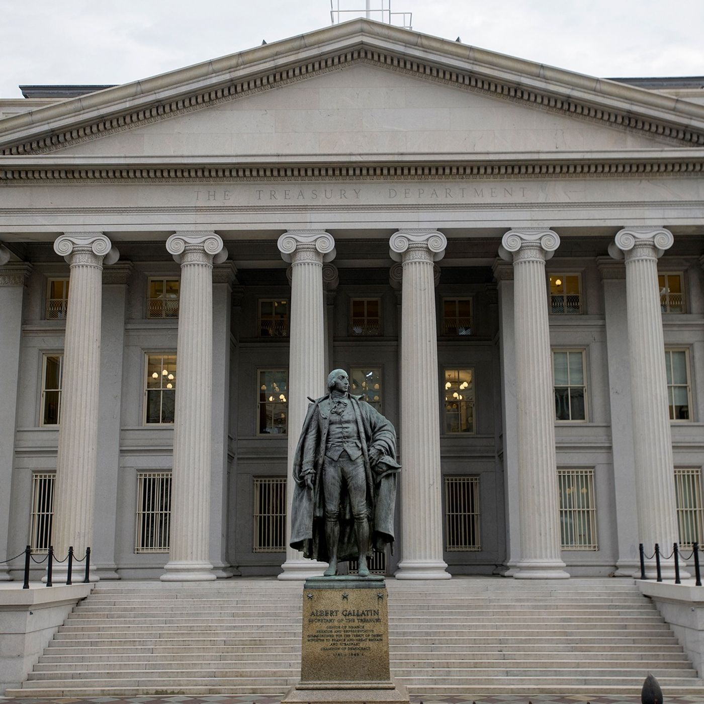The Bond Market Is Flipping Out. Here’s Why You Should Care.