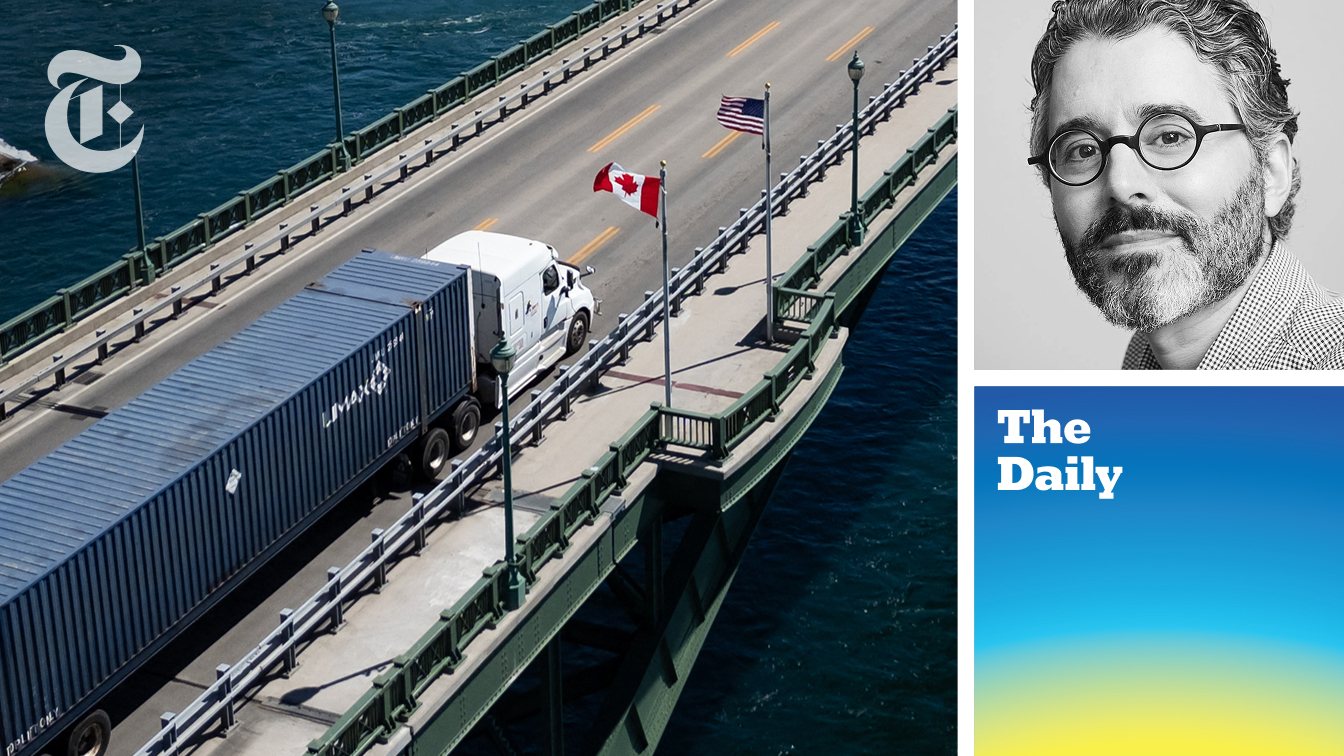 Canada Is Done With Trump