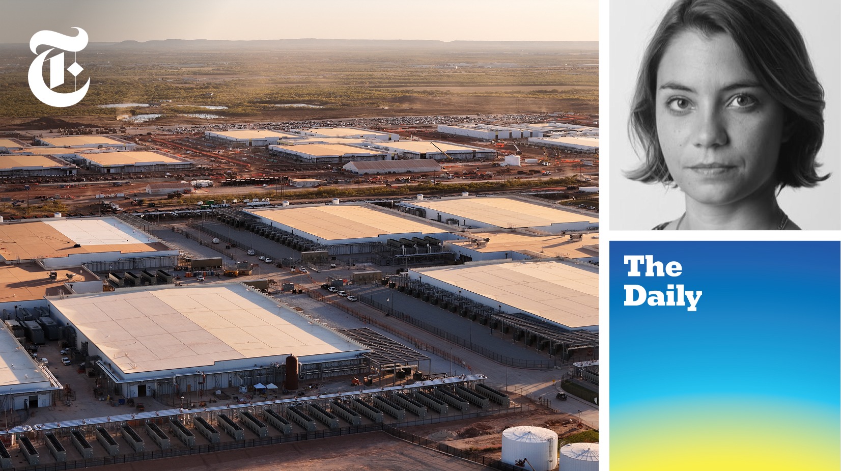 Is There an A.I. Bubble? And What if It Pops?