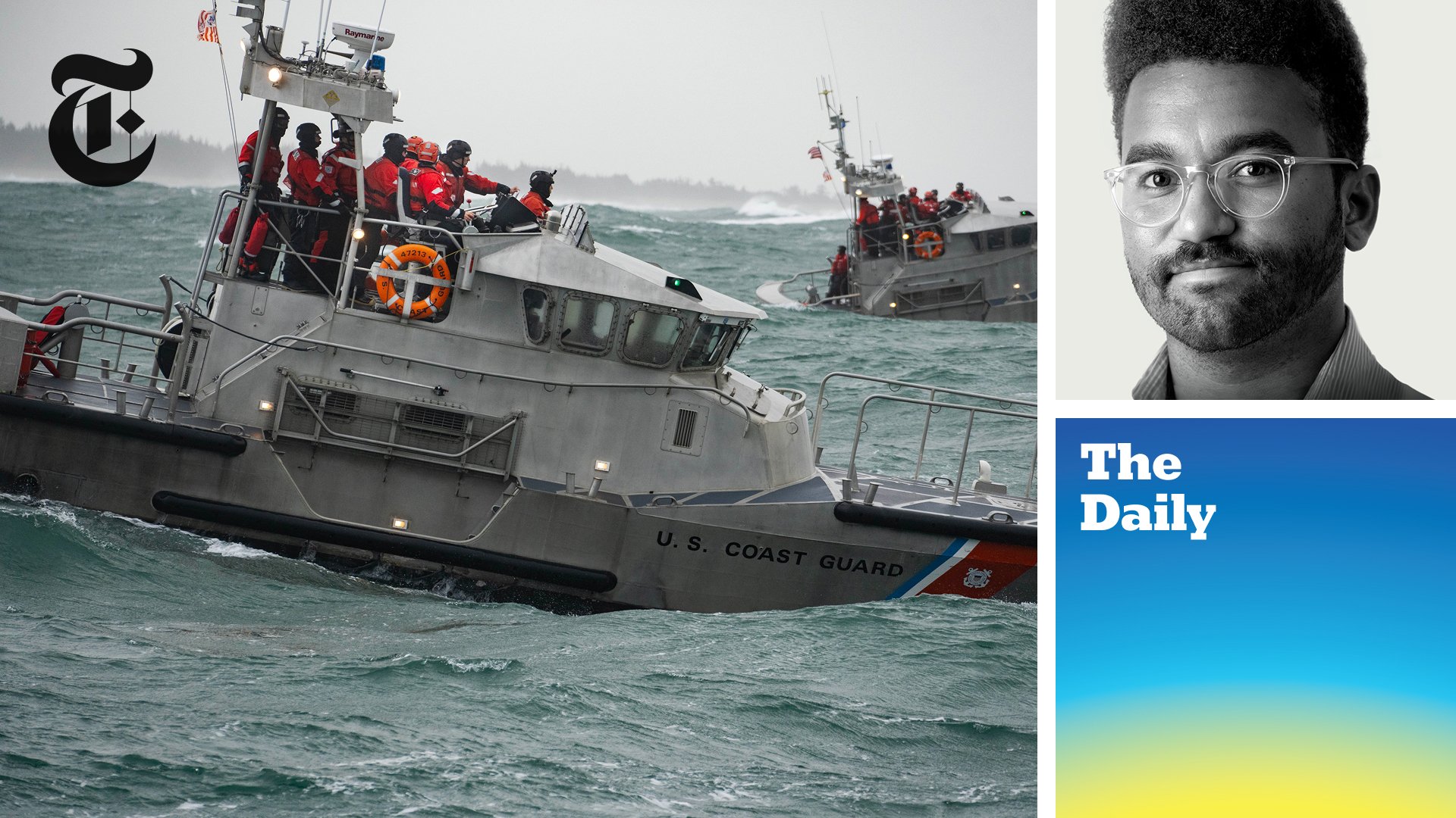 How a Teenager Found Undiagnosed Brain Injuries in the Military