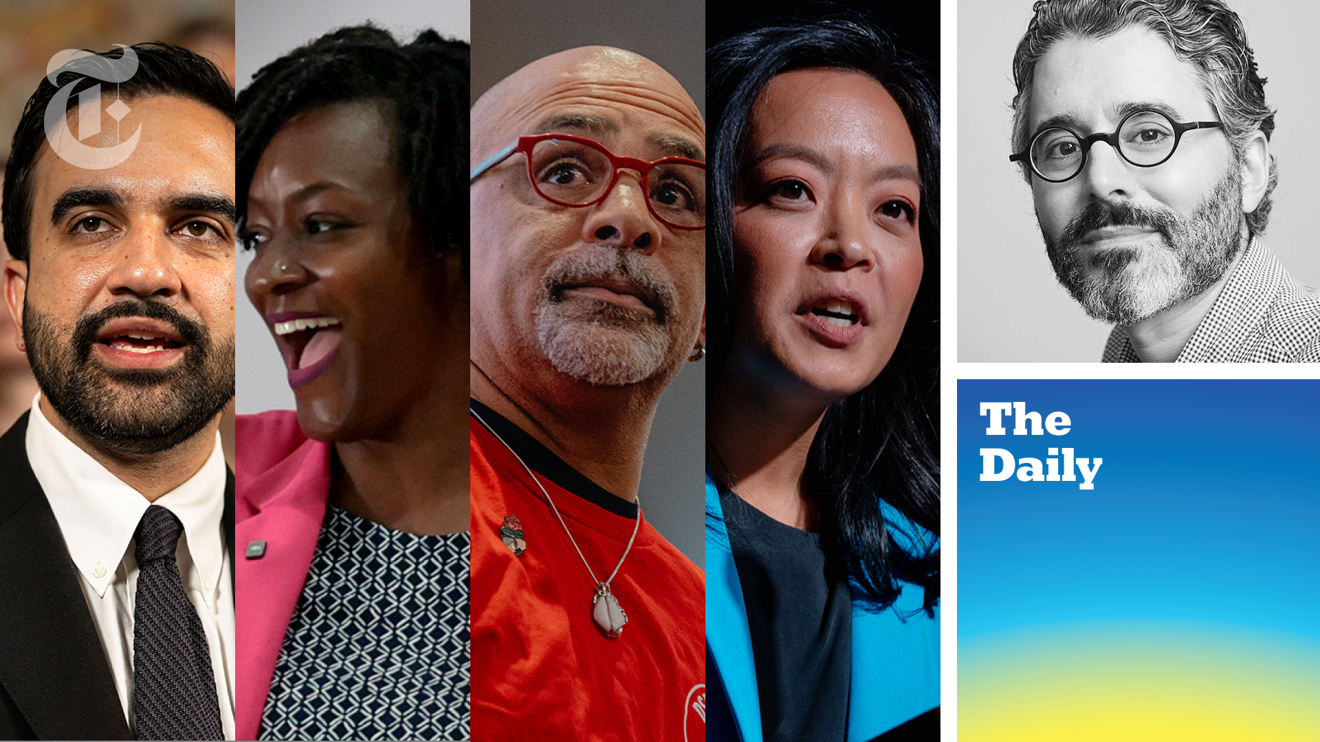 The Stunning Rise of the Democratic Socialists of America