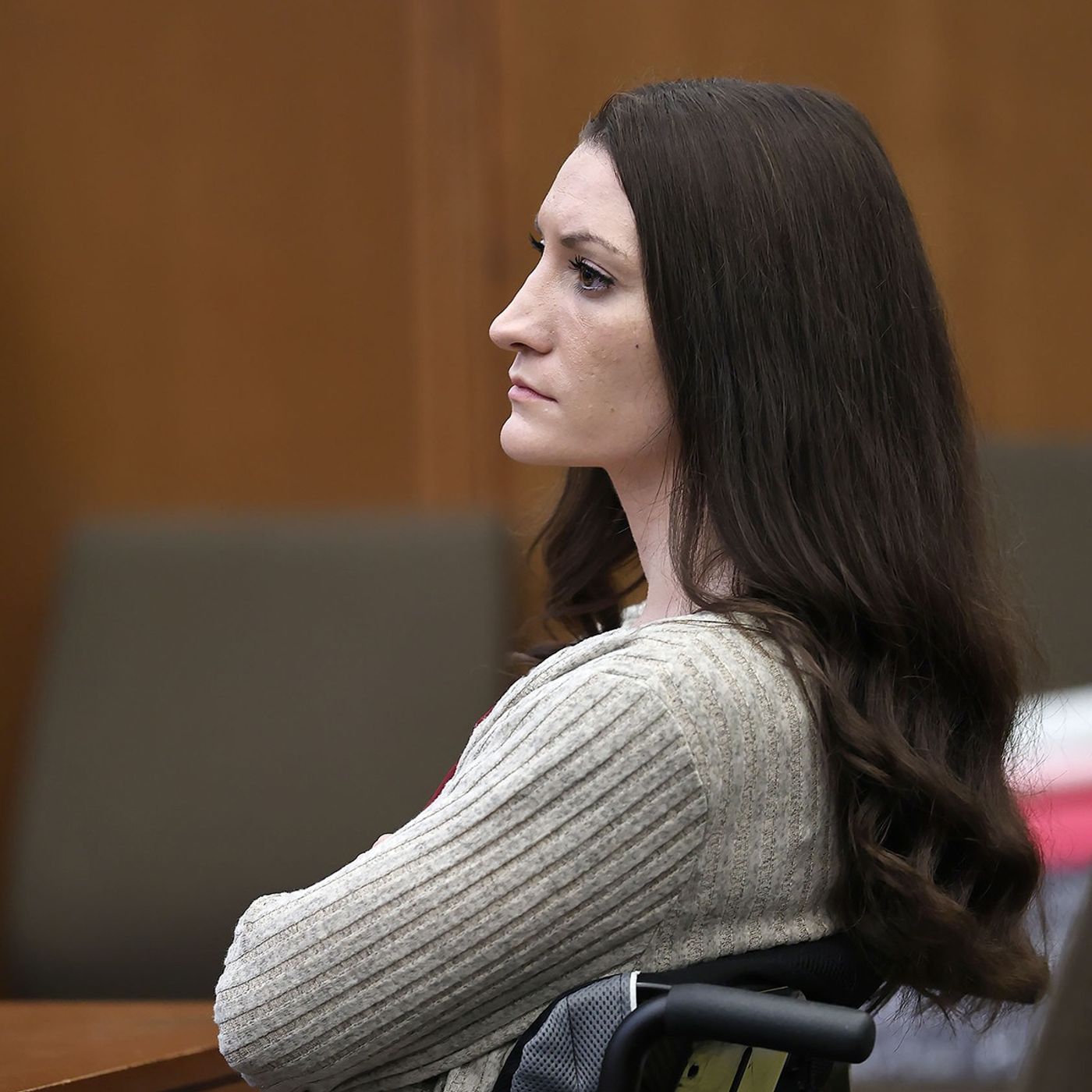 Lindsay Clancy Is on Trial. So Is Postpartum Psychosis.