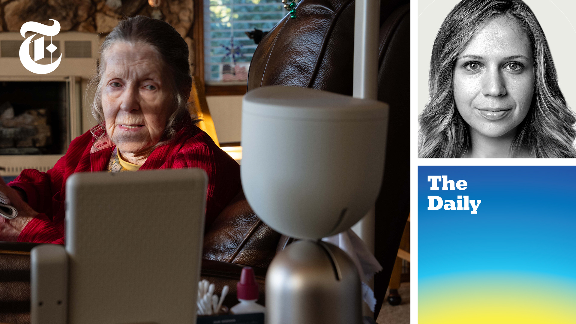 Can A.I. Make People Feel Less Lonely?