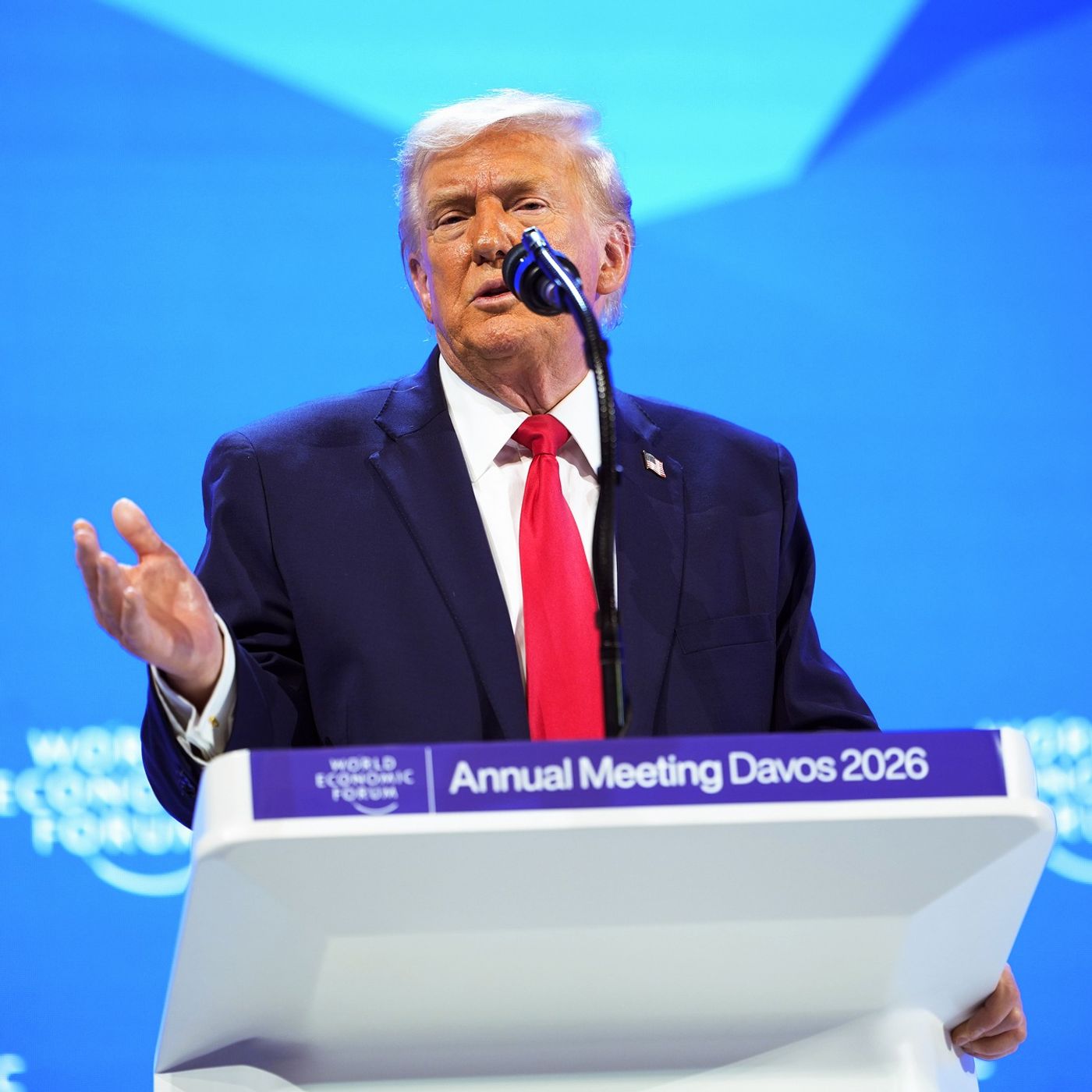 Trump 2.0: The President’s Affordability Problem Trump 2.0: The President’s Affordability Problem