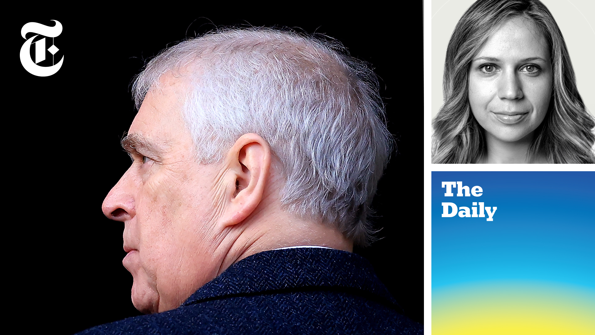 A Royal Arrest and Global Fallout Over Epstein