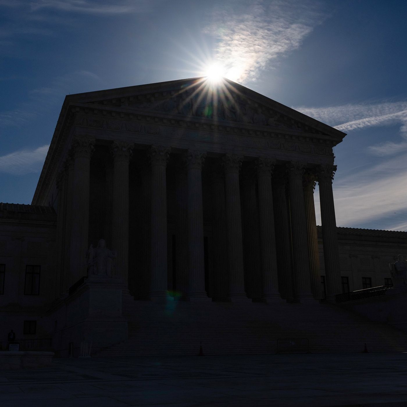 Inside the Five Days That Remade the Supreme Court — The Daily