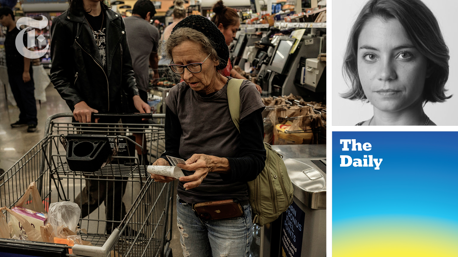 Arizona’s Food Stamp Crisis Is Coming for the Rest of the U.S.