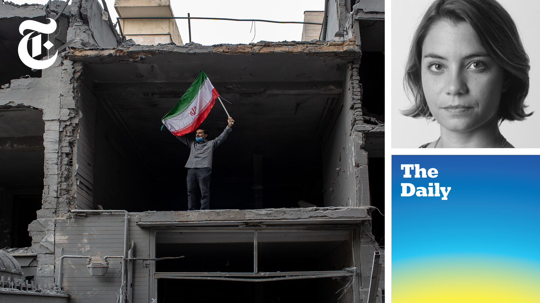 Who Is Winning the War in Iran?