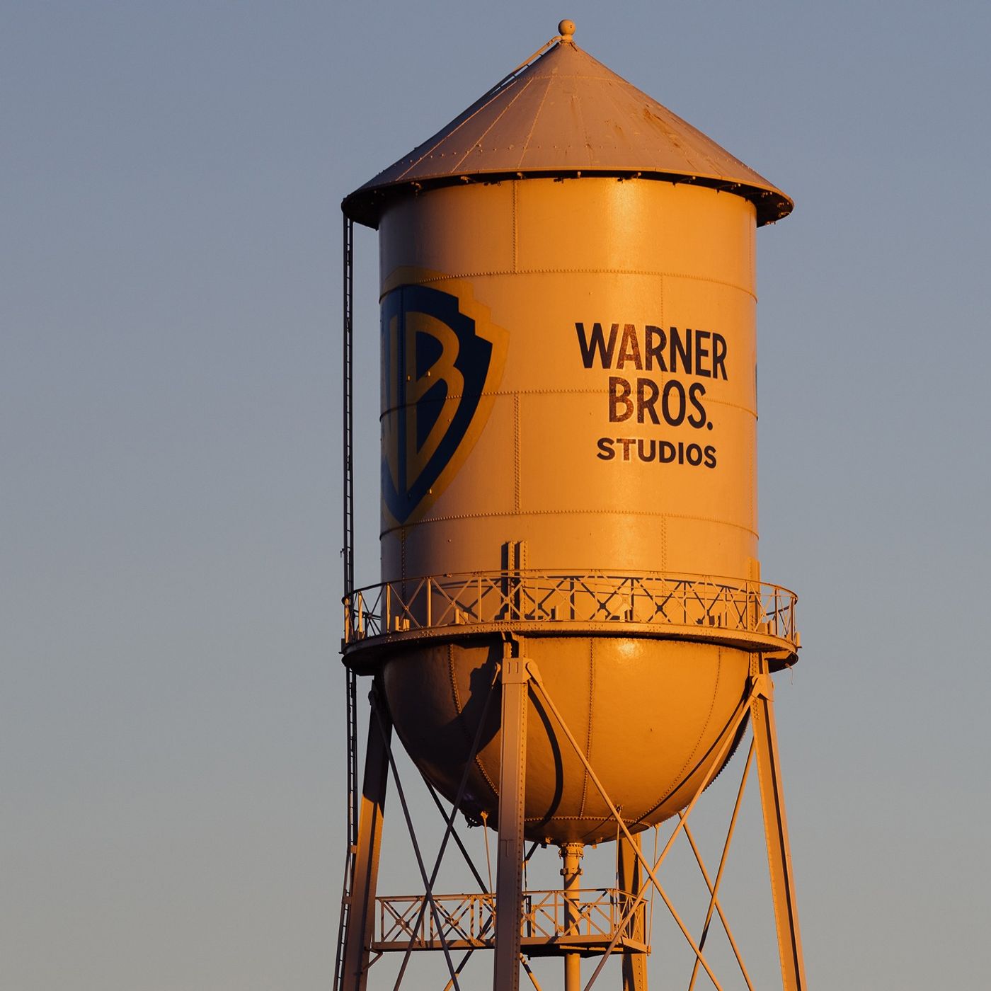 Netflix vs. Paramount: Inside the Epic Battle Over Warner Brothers Netflix vs. Paramount: Inside the Epic Battle Over Warner Brothers