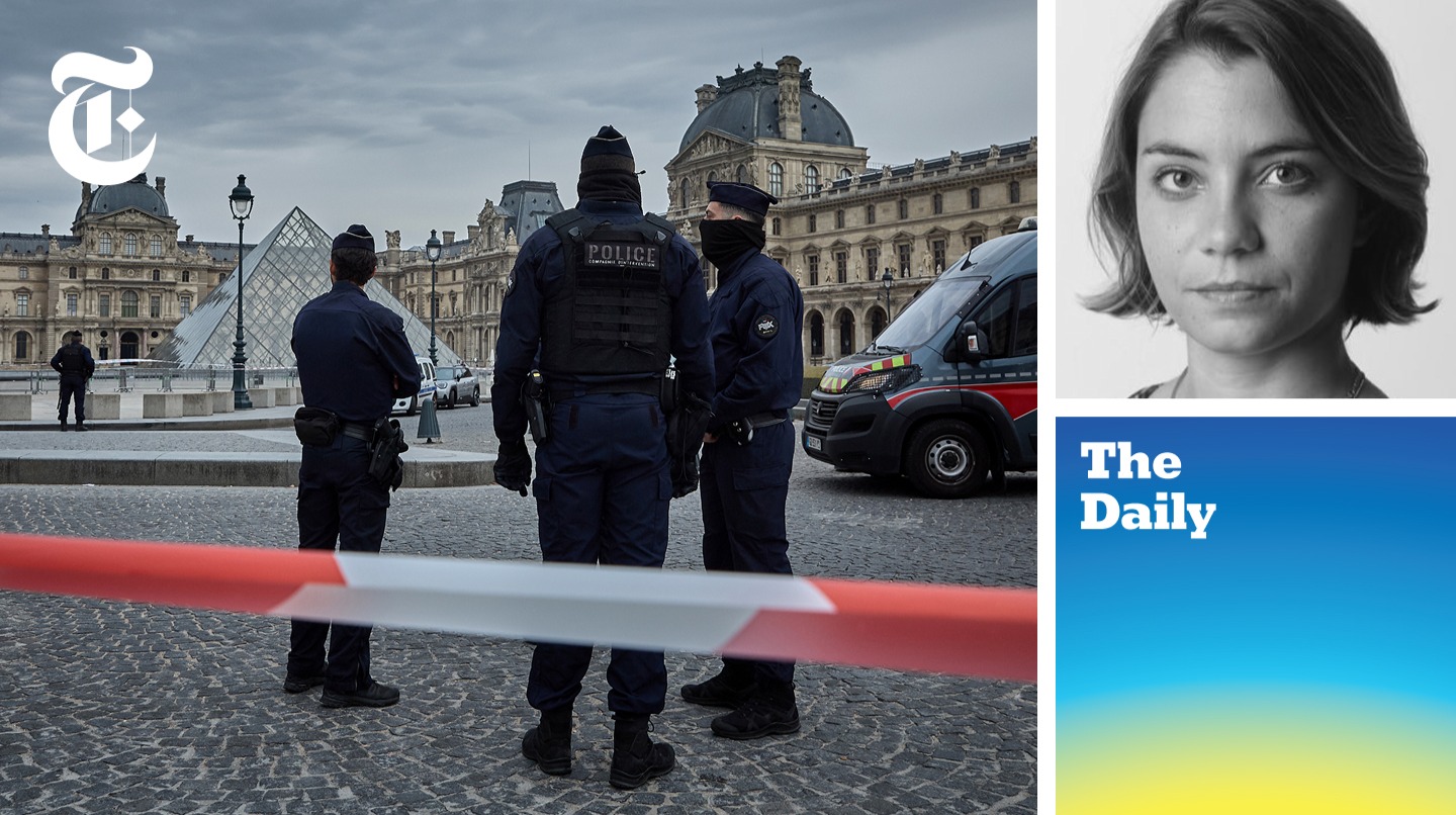 Le Heist