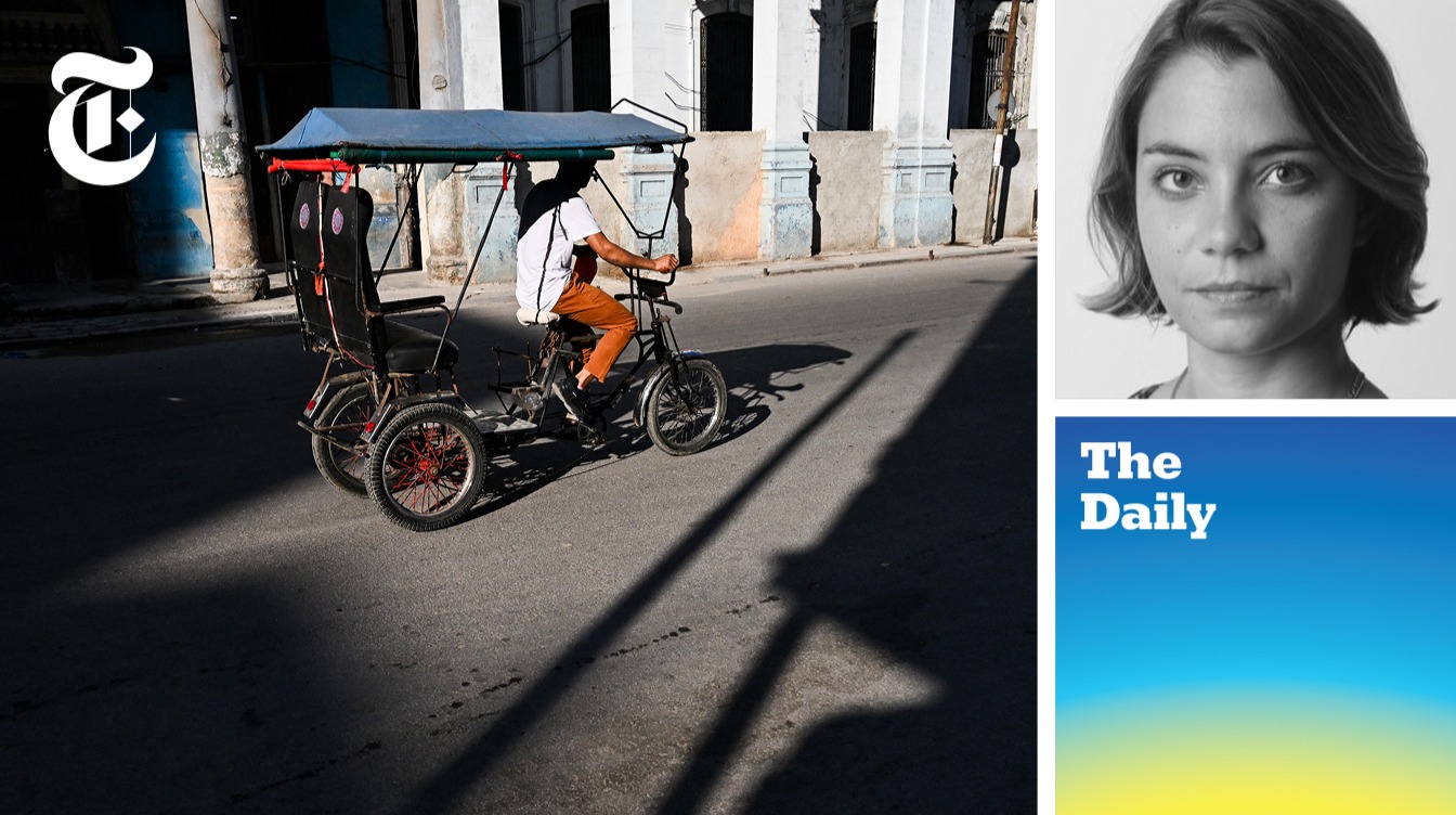 After Venezuela, Is Cuba Next?