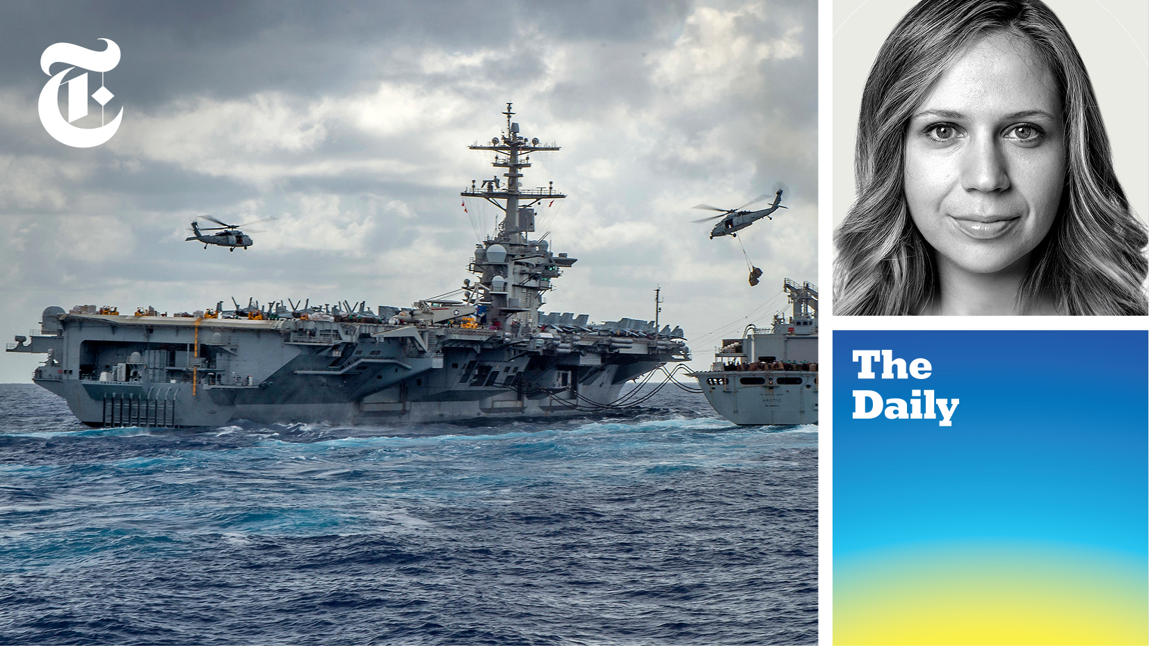 What Went Wrong on the U.S.S. Lincoln?