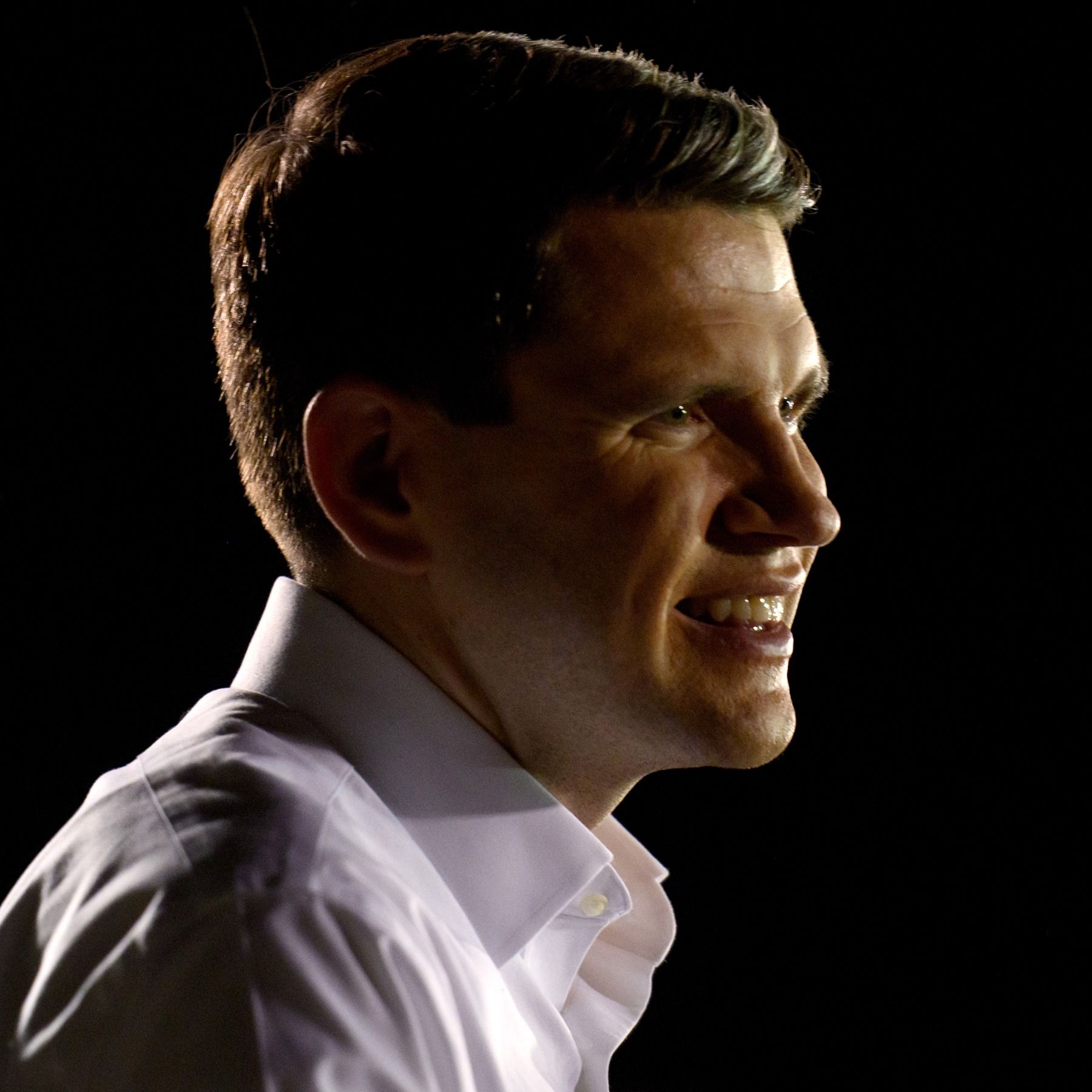 James Talarico on the Rage Economy, Billionaires and Flipping Texas