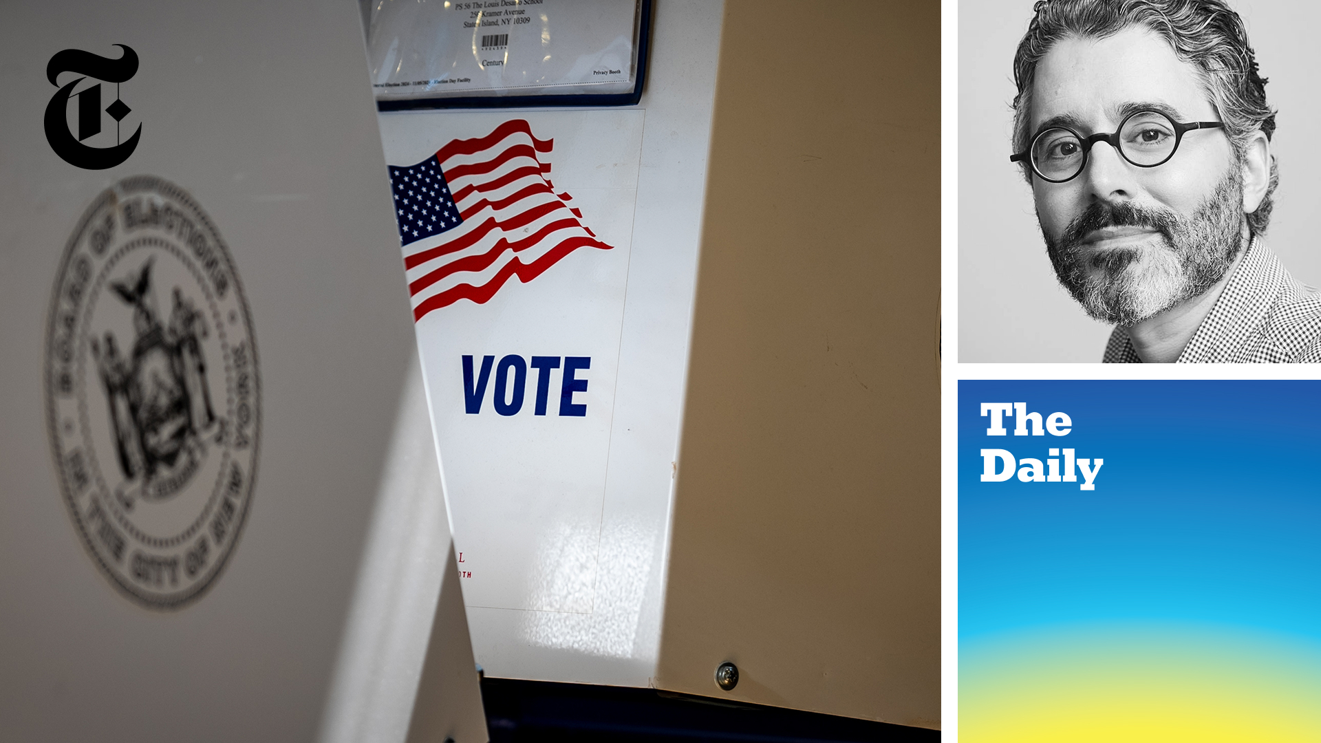 A Landmark Supreme Court Ruling on Voting Rights