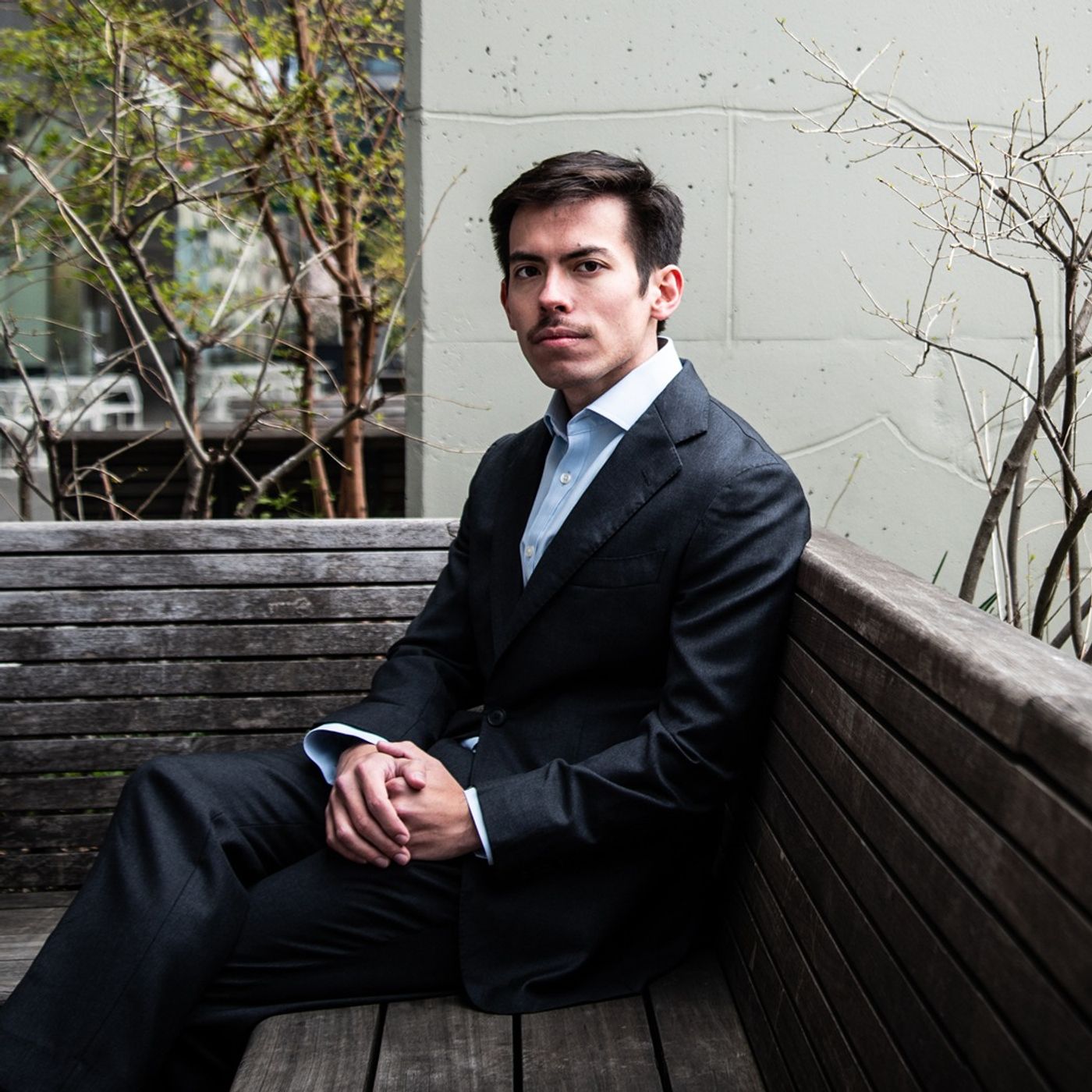 Why One Lawyer Resigned When His Firm Caved to Trump: An Update Why One Lawyer Resigned When His Firm Caved to Trump: An Update