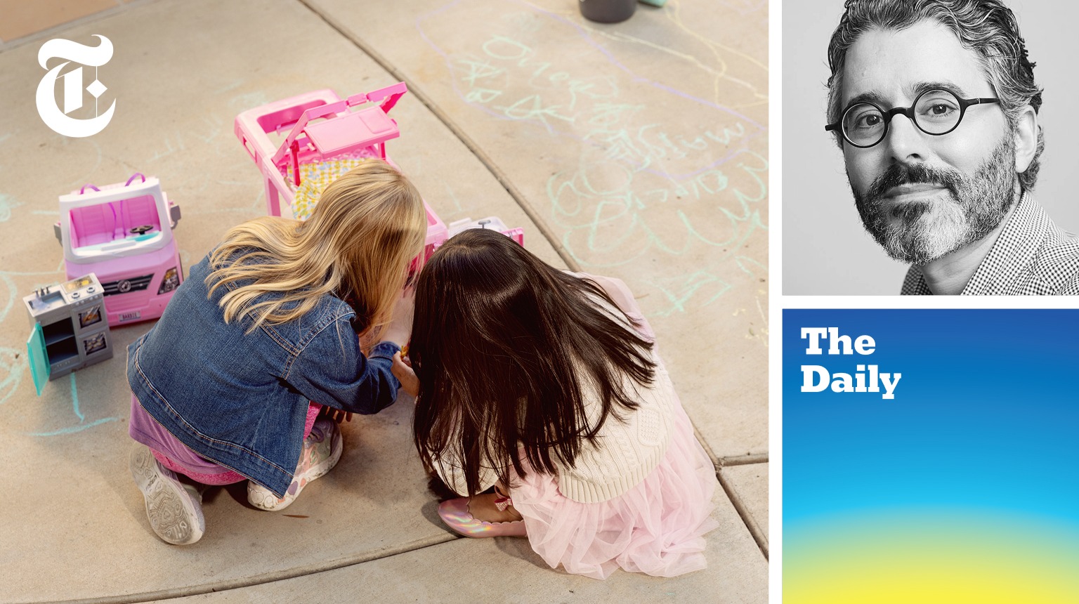 An I.V.F. Mix-Up and an Impossible Choice