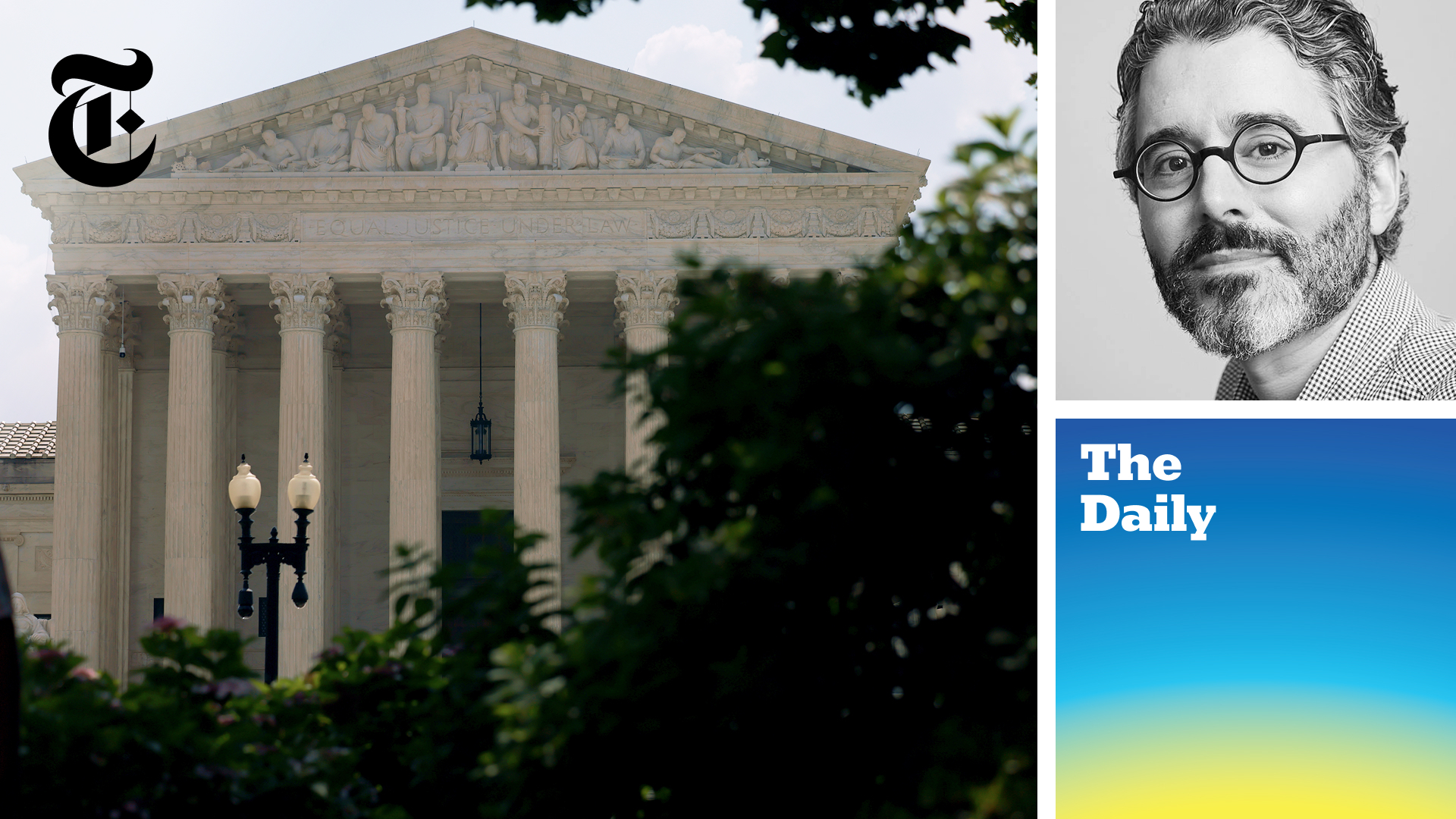 The Supreme Court Expands Presidential Power. Again.