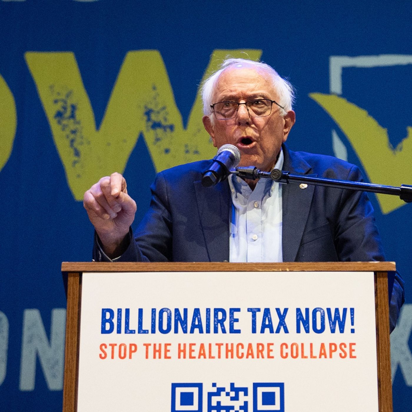 Why Even Some Democrats Hate California’s Billionaire Tax Proposal