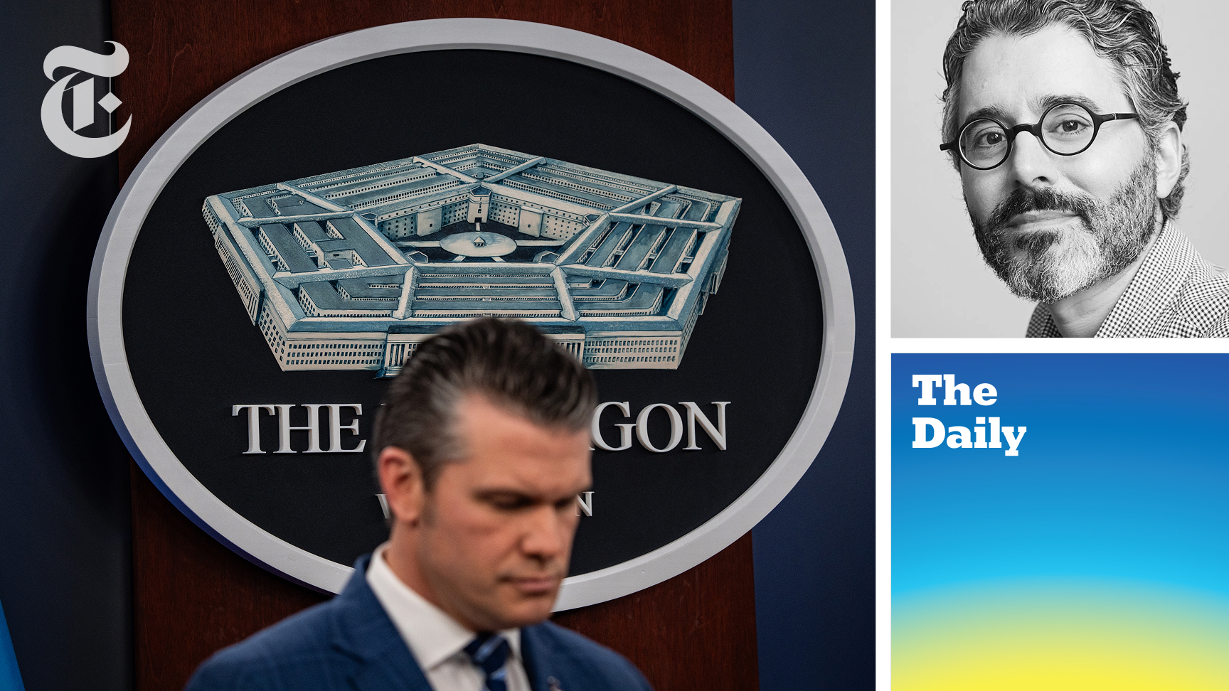 As the Iran War Escalates, Is the U.S. Hiding Its Toll?