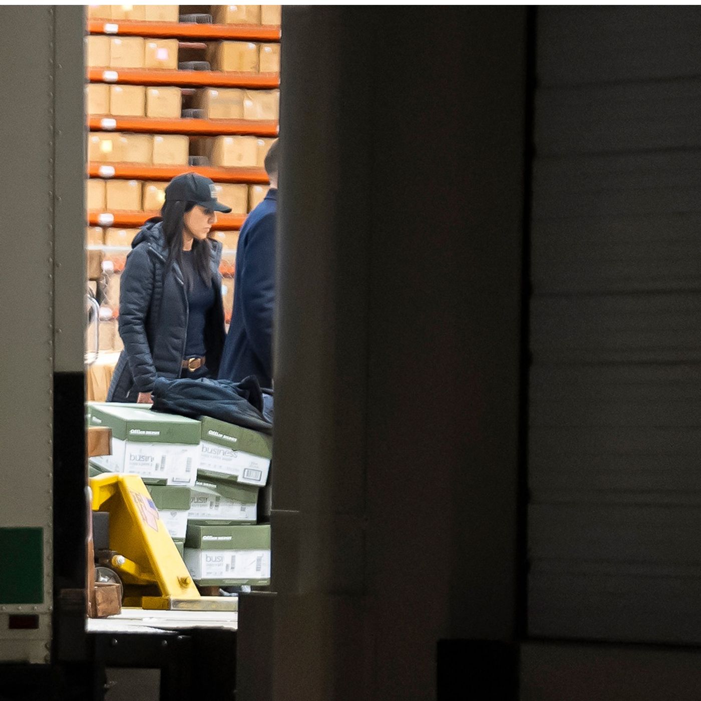 The F.B.I.’s Extraordinary Seizure of Voting Records