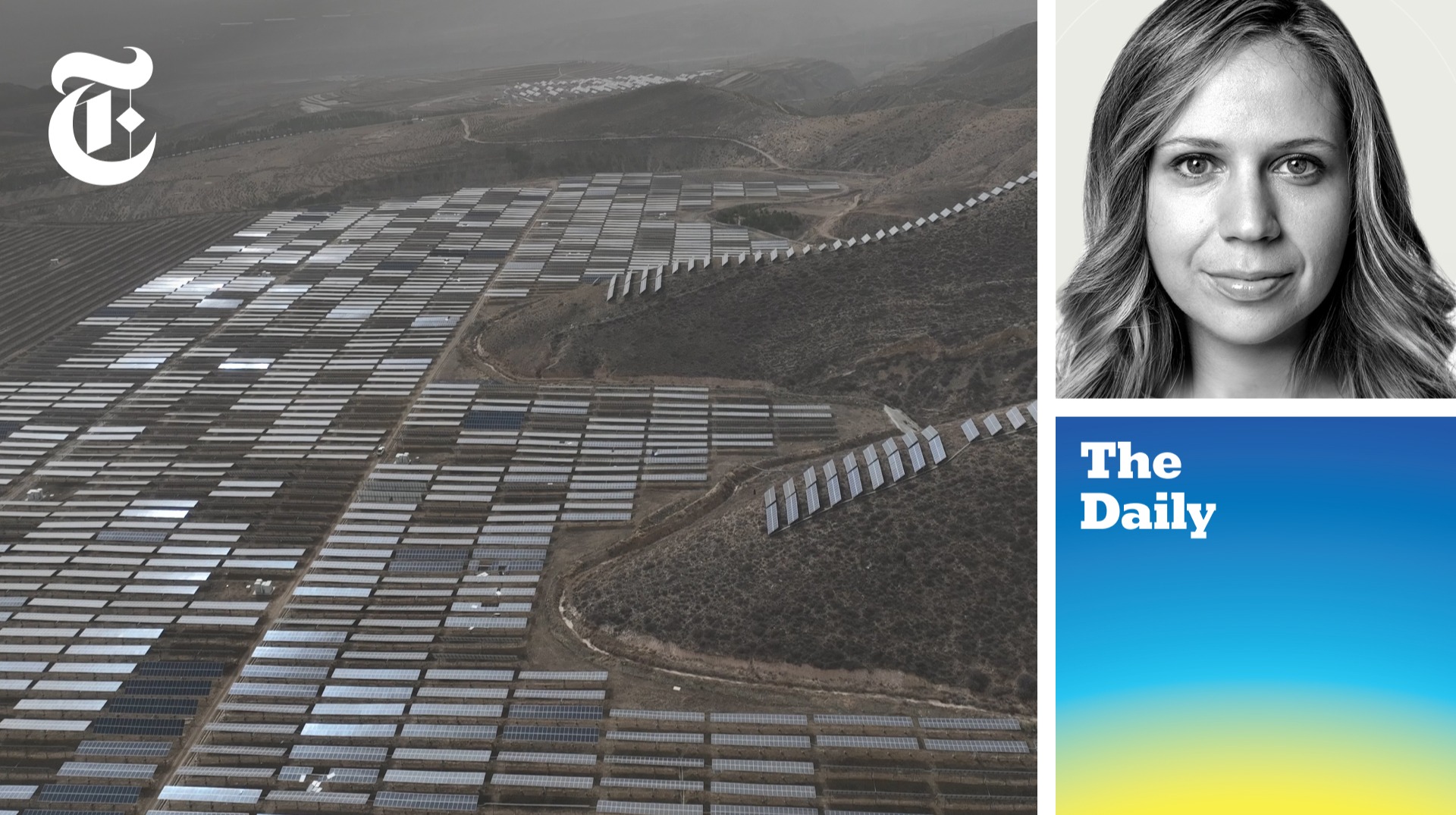 The Future of Energy Has Arrived — Just Not in the U.S.