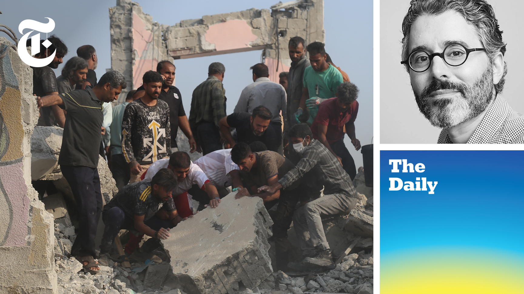 The U.S. Errors That Led to the Airstrike on an Elementary School