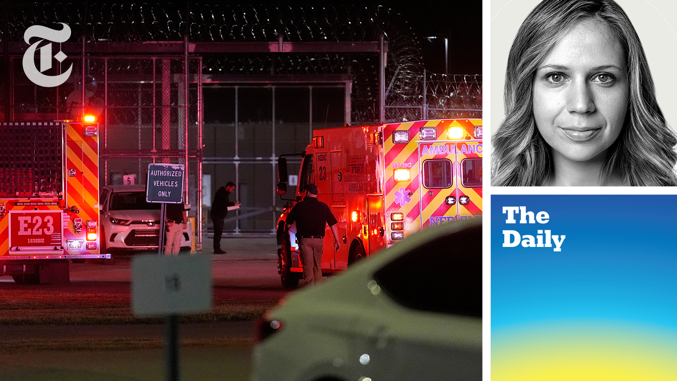 A Failed Execution and the Future of the Death Penalty