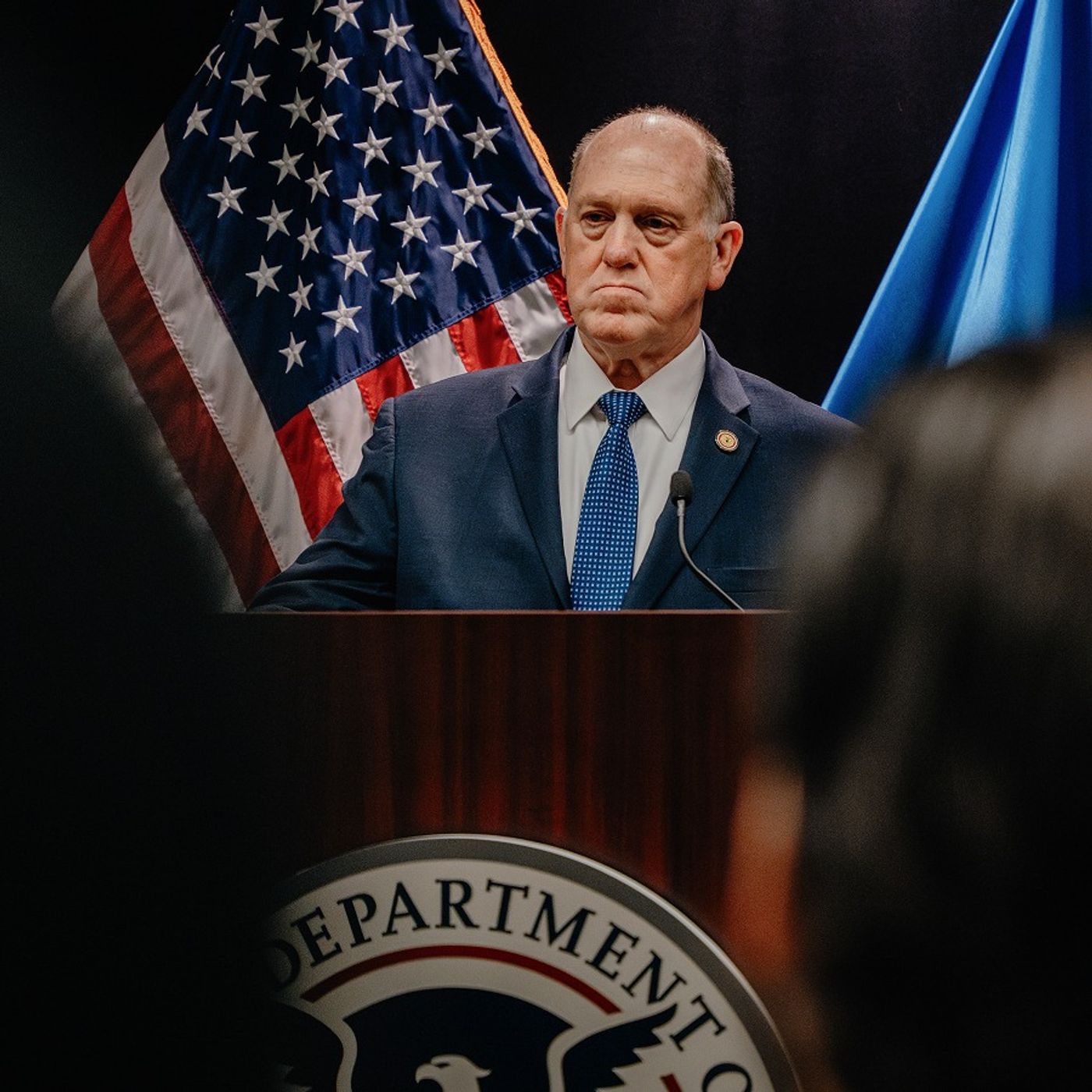 Can Trump Force Blue Cities to Cooperate With ICE?