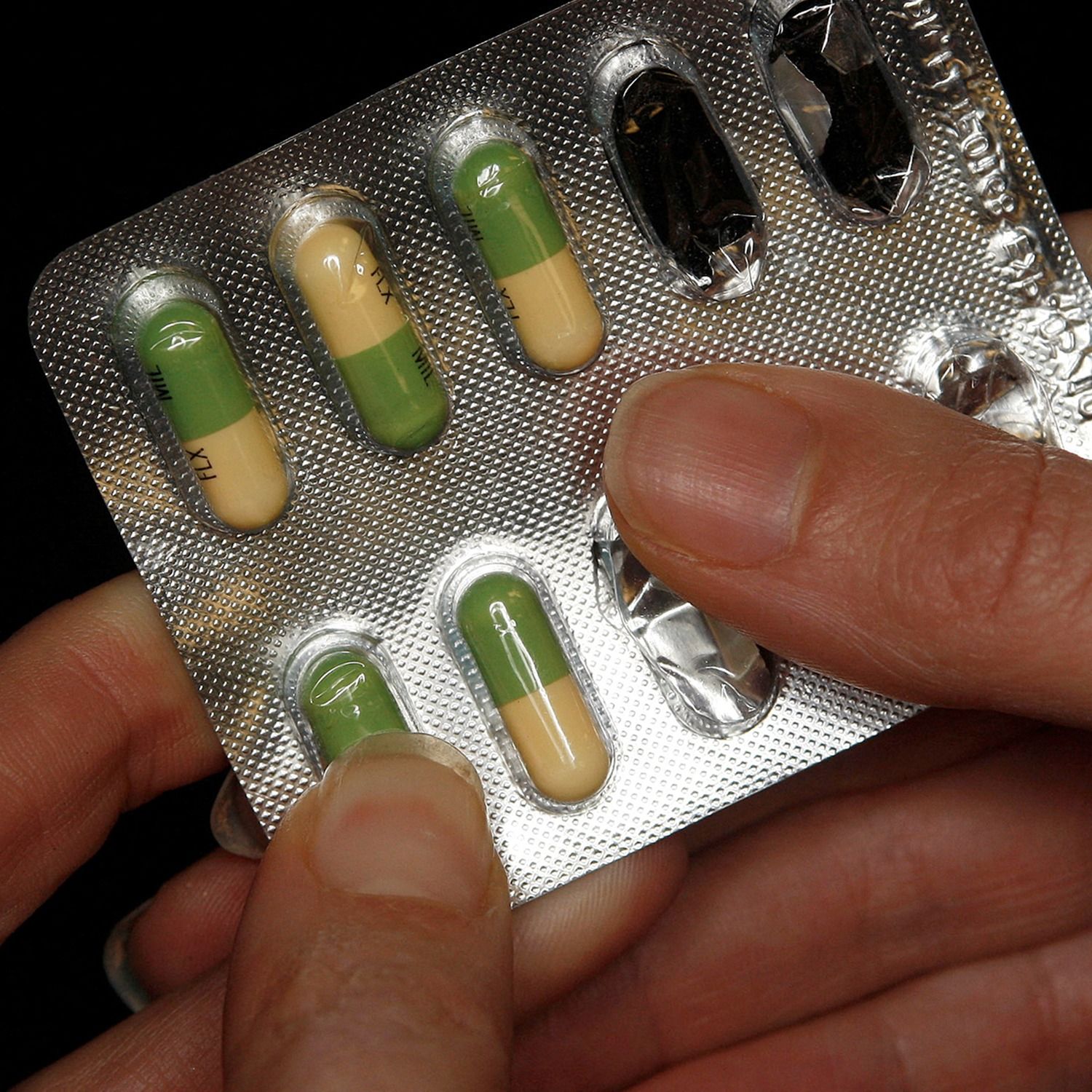 R.F.K. Jr.&rsquo;s Newest Mission: Getting Us Off Antidepressants