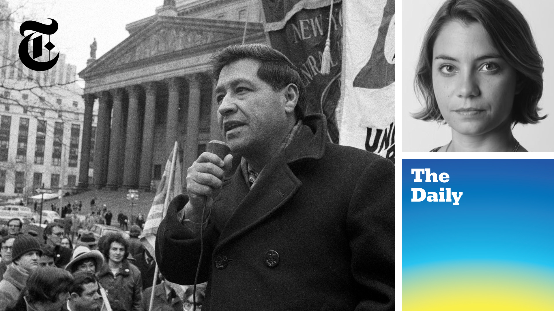 How Cesar Chavez Abused His Power