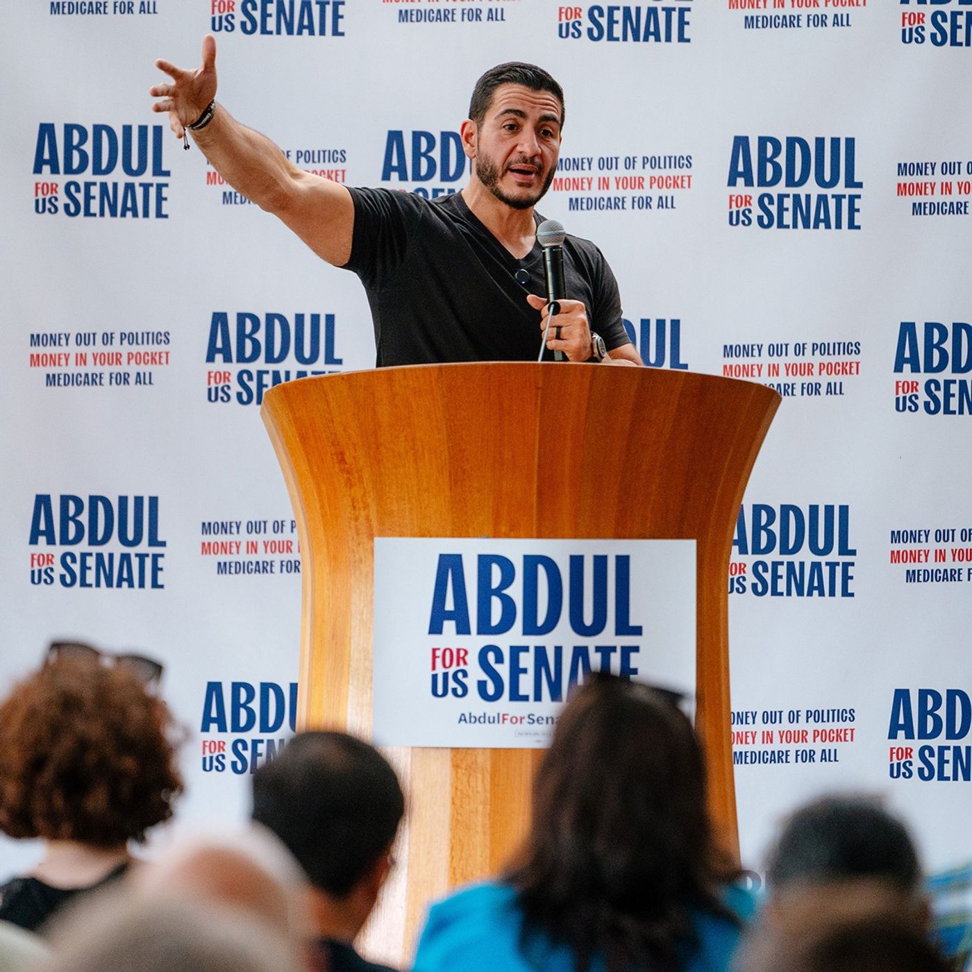 Are The Democratic Socialists Winning or Losing?