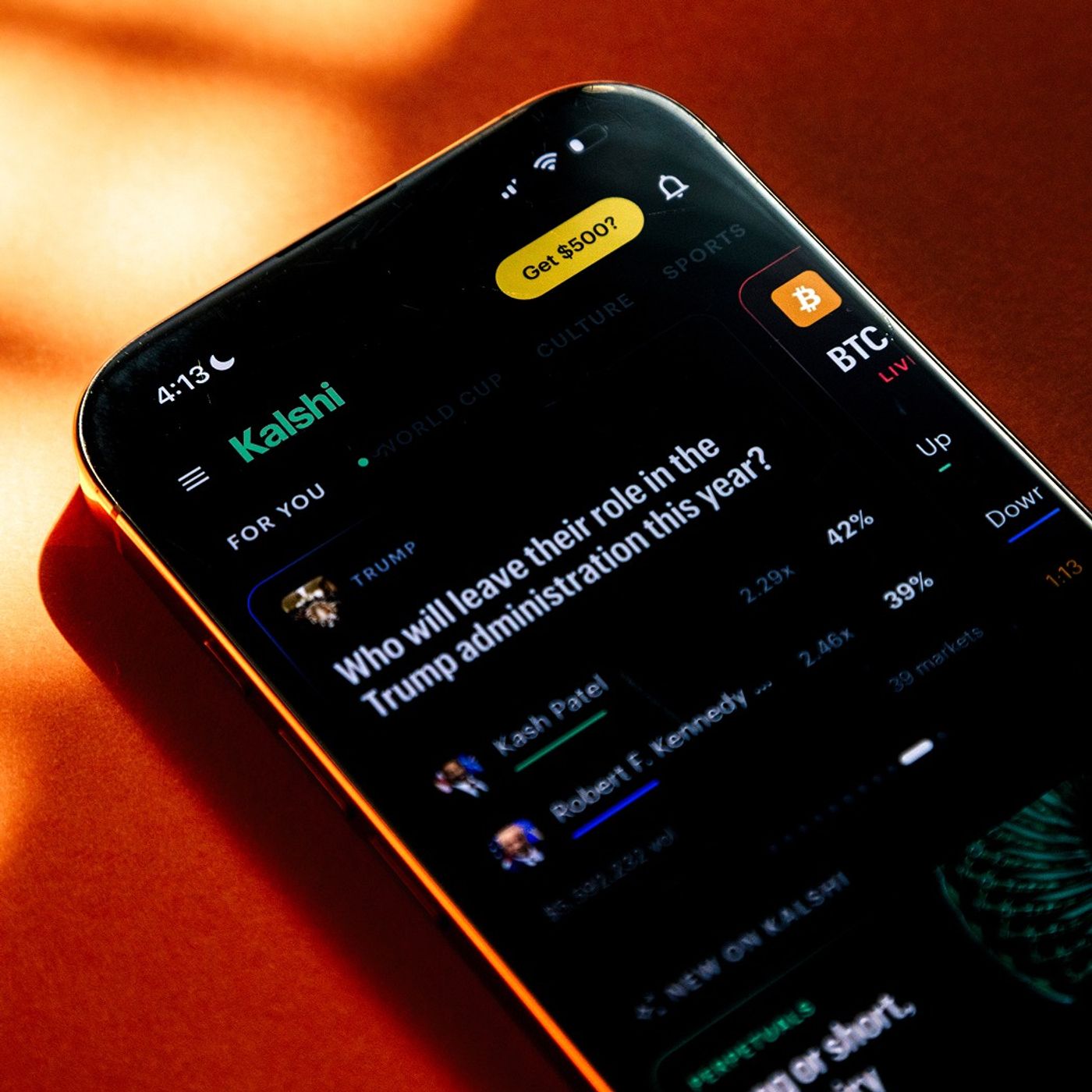 Are Prediction Markets Gambling? A Lot Rides on the Answer. — The Daily