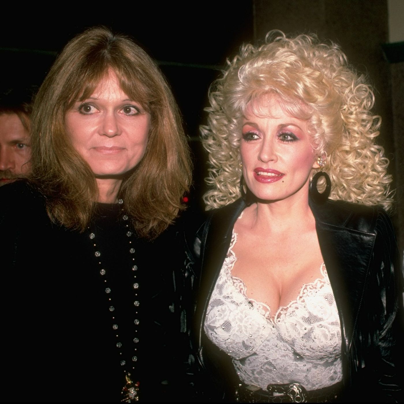 The Intertwined Legacies of Gloria Steinem and Dolly Parton — The Daily