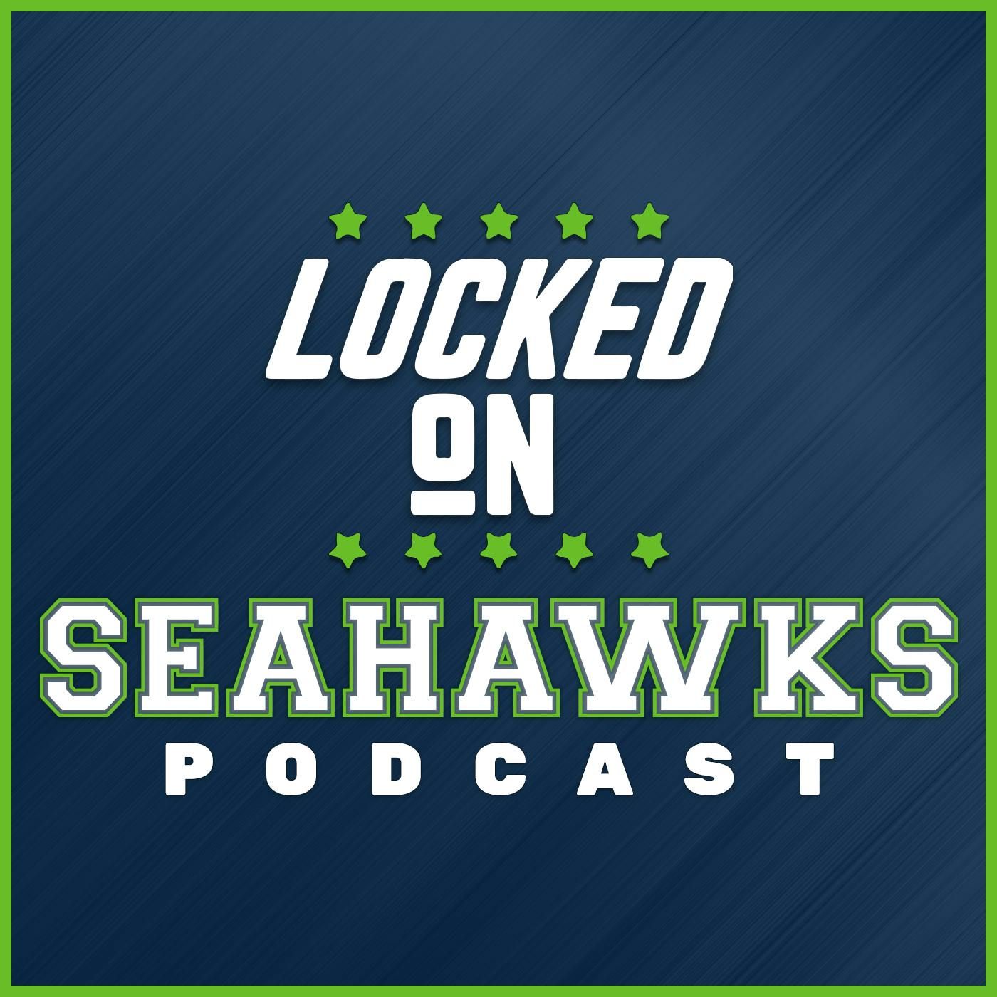 Assessing Seattle Seahawks Slot Cornerback Options Prior to OTAs