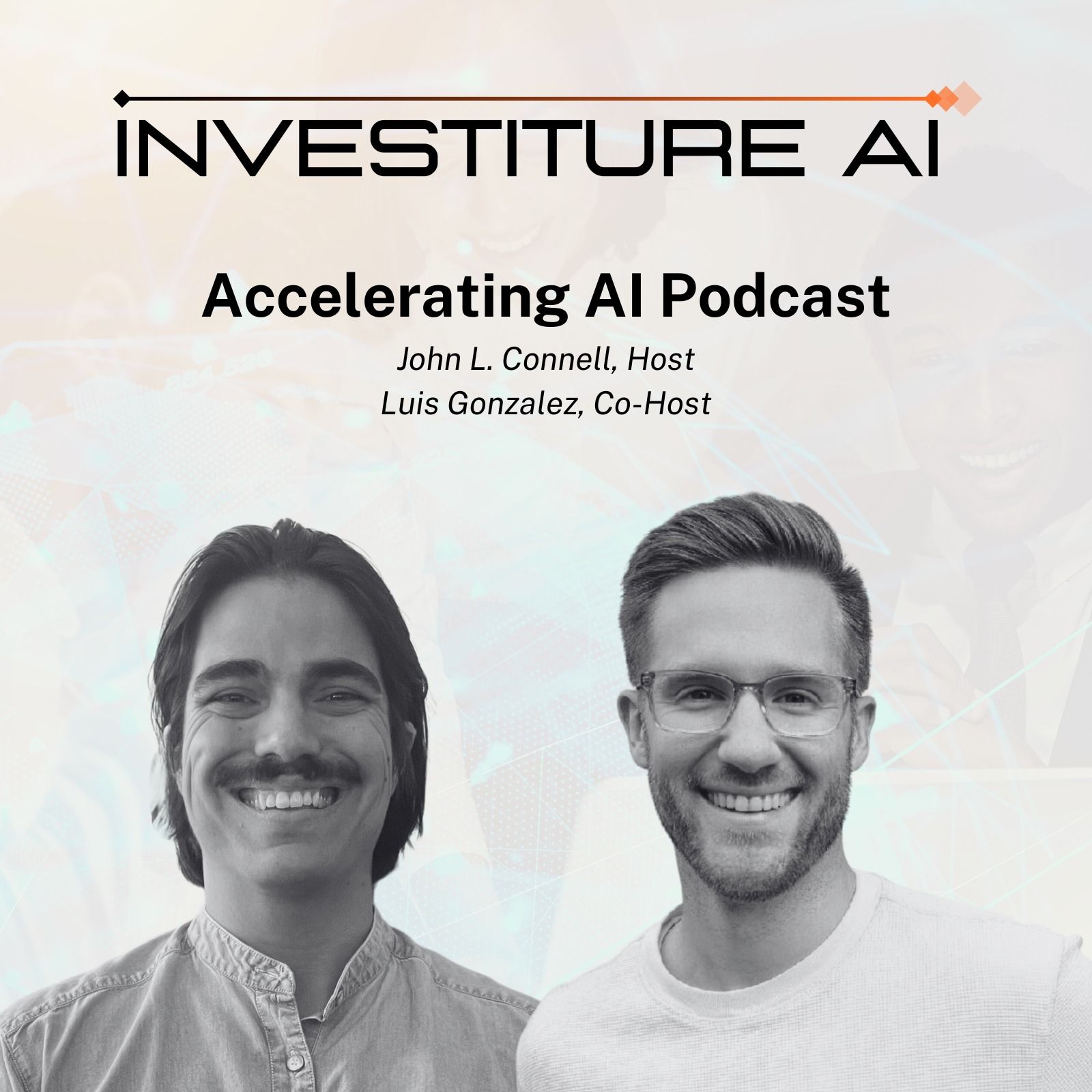 Episode 0: Welcome to the Accelerating AI Podcast!