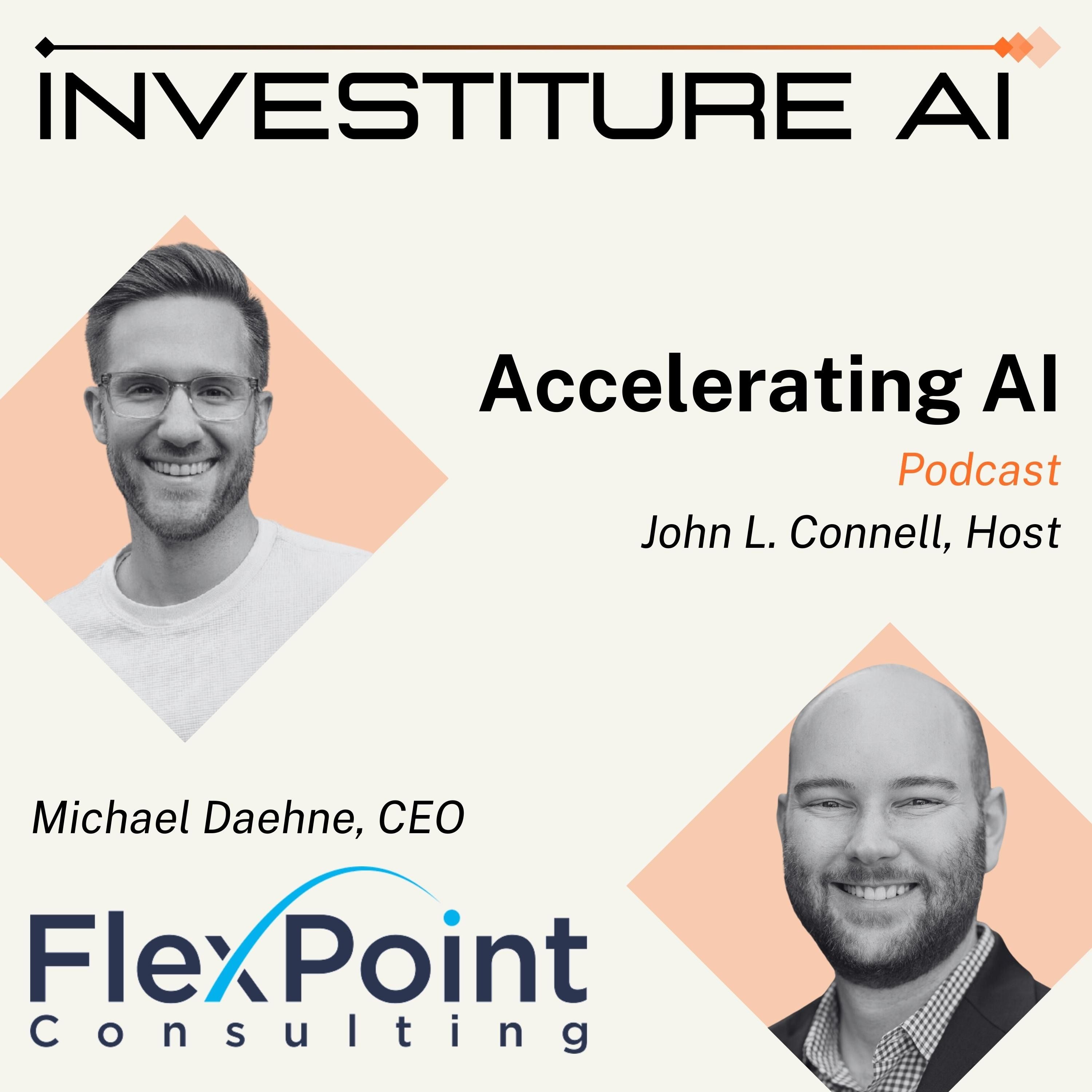 Episode 1: Michael Daehne, CEO of FlexPoint Consulting