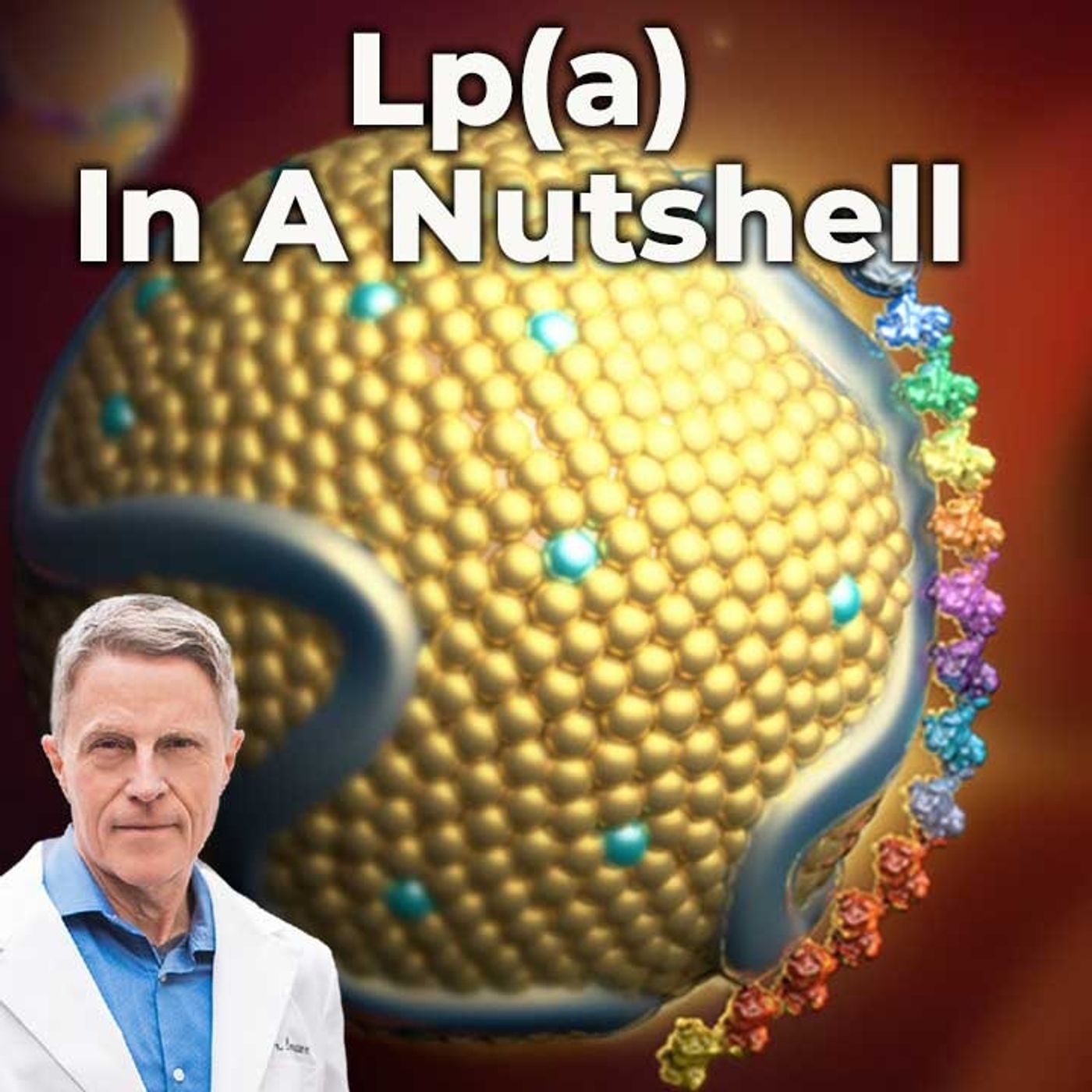 Lp(a) Causes Heart Attacks: Here’s What to Do - FORD BREWER MD MPH