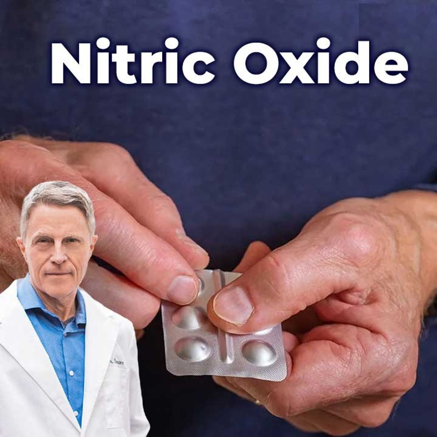 Tips to Increase Nitric Oxide - FORD BREWER MD MPH
