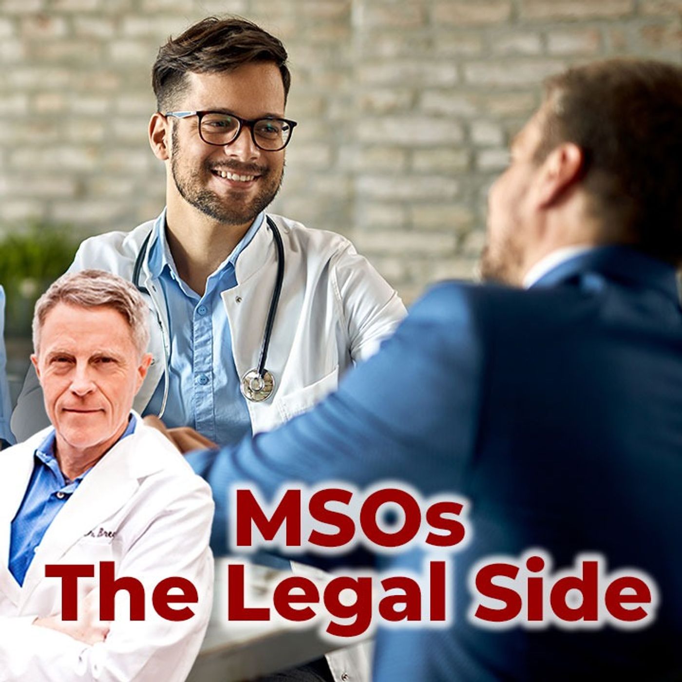 Avoid the Tragic Mistake that Over Half of Retiring Doctors Make - FORD BREWER MD MPH