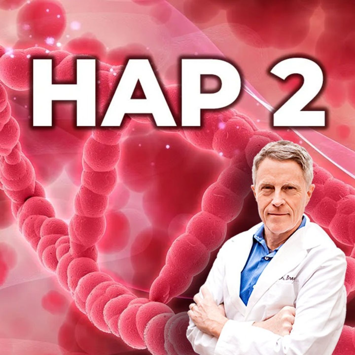 Diabetes and Gut Health Hap 2 Variations - FORD BREWER MD MPH